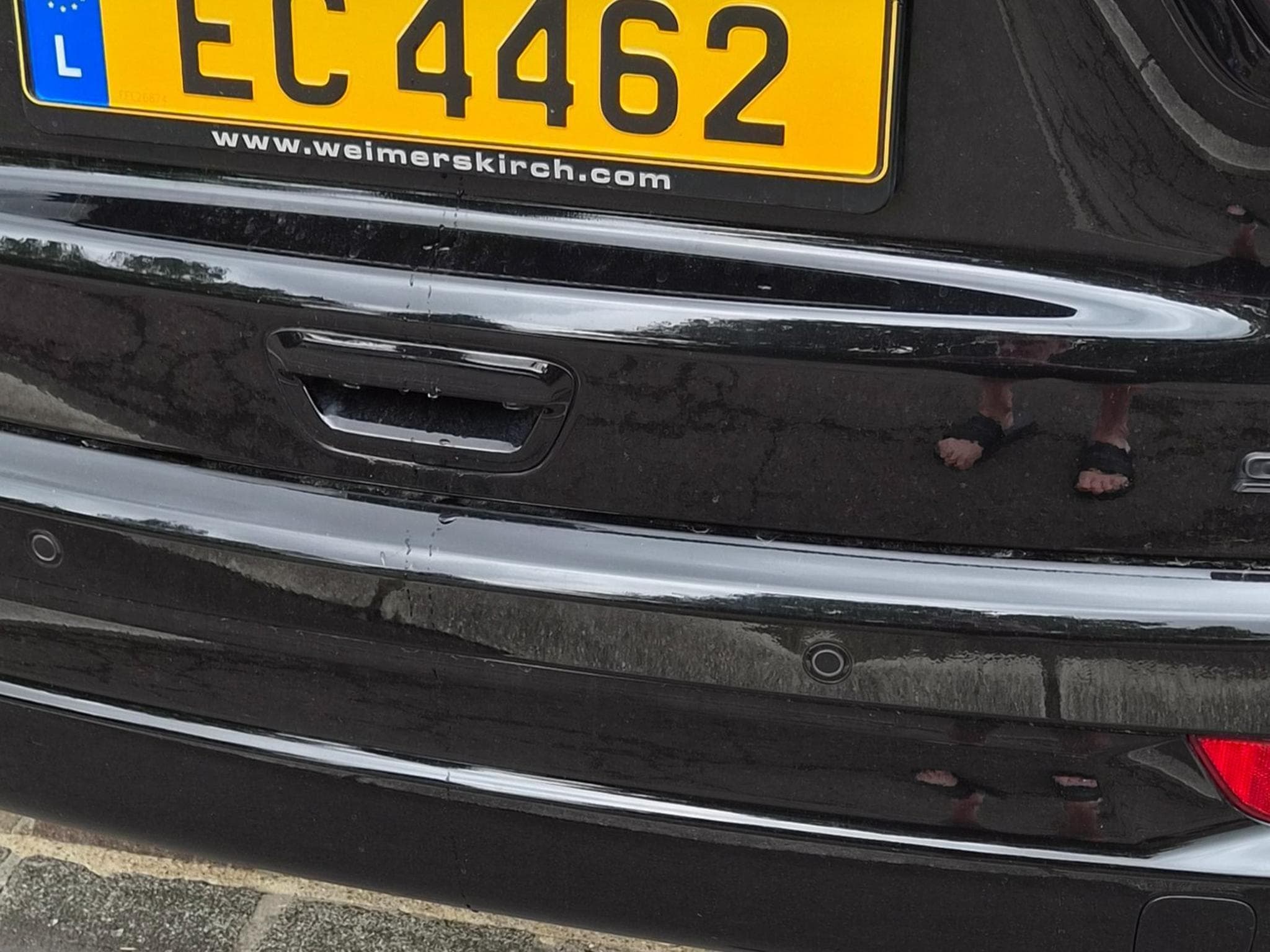 Jeep Compass E-Hybrid S 1.5 T4 130 DCT7 (2023) - Foto 2