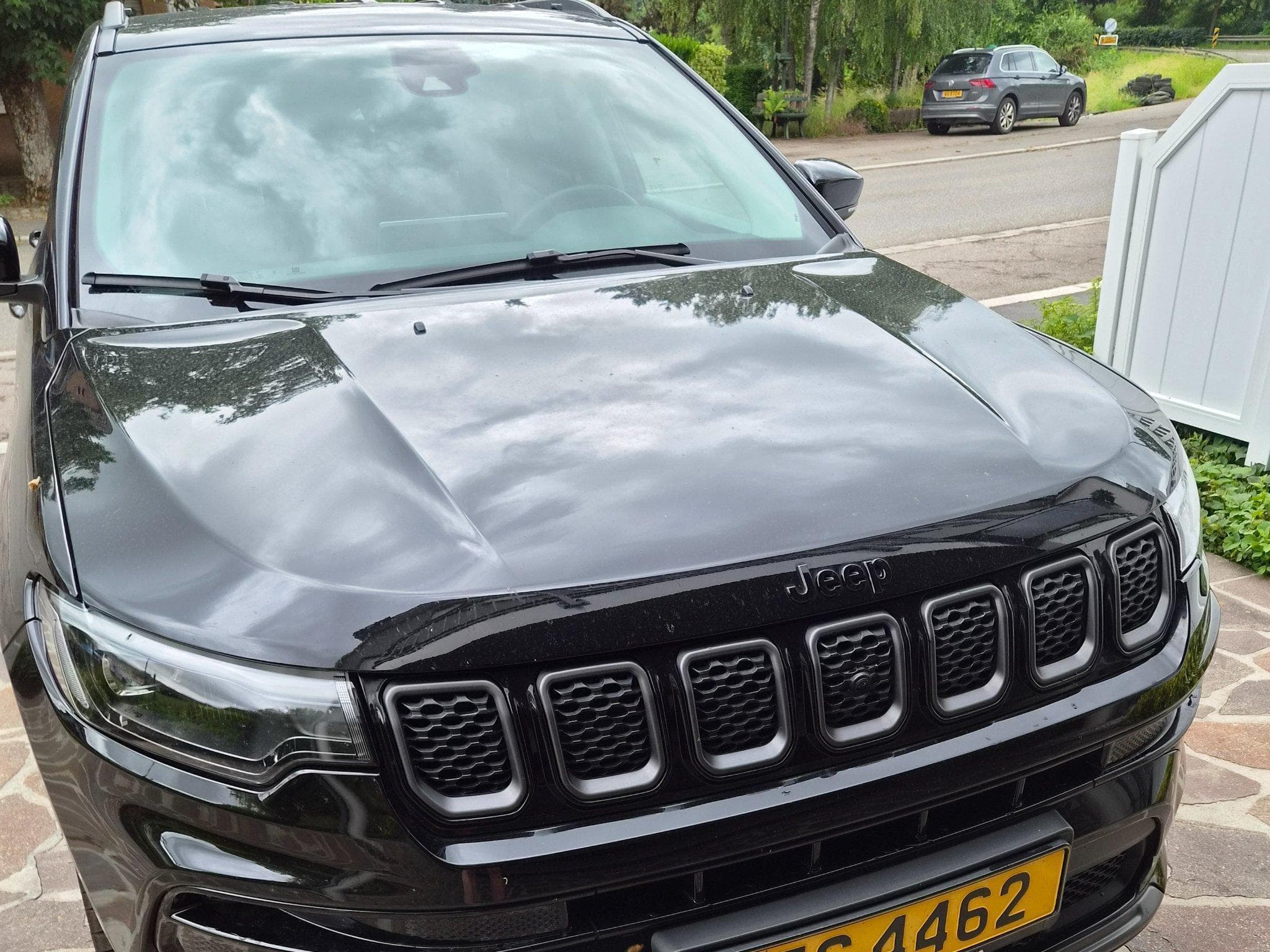 Jeep Compass E-Hybrid S 1.5 T4 130 DCT7 (2023) - Foto 3