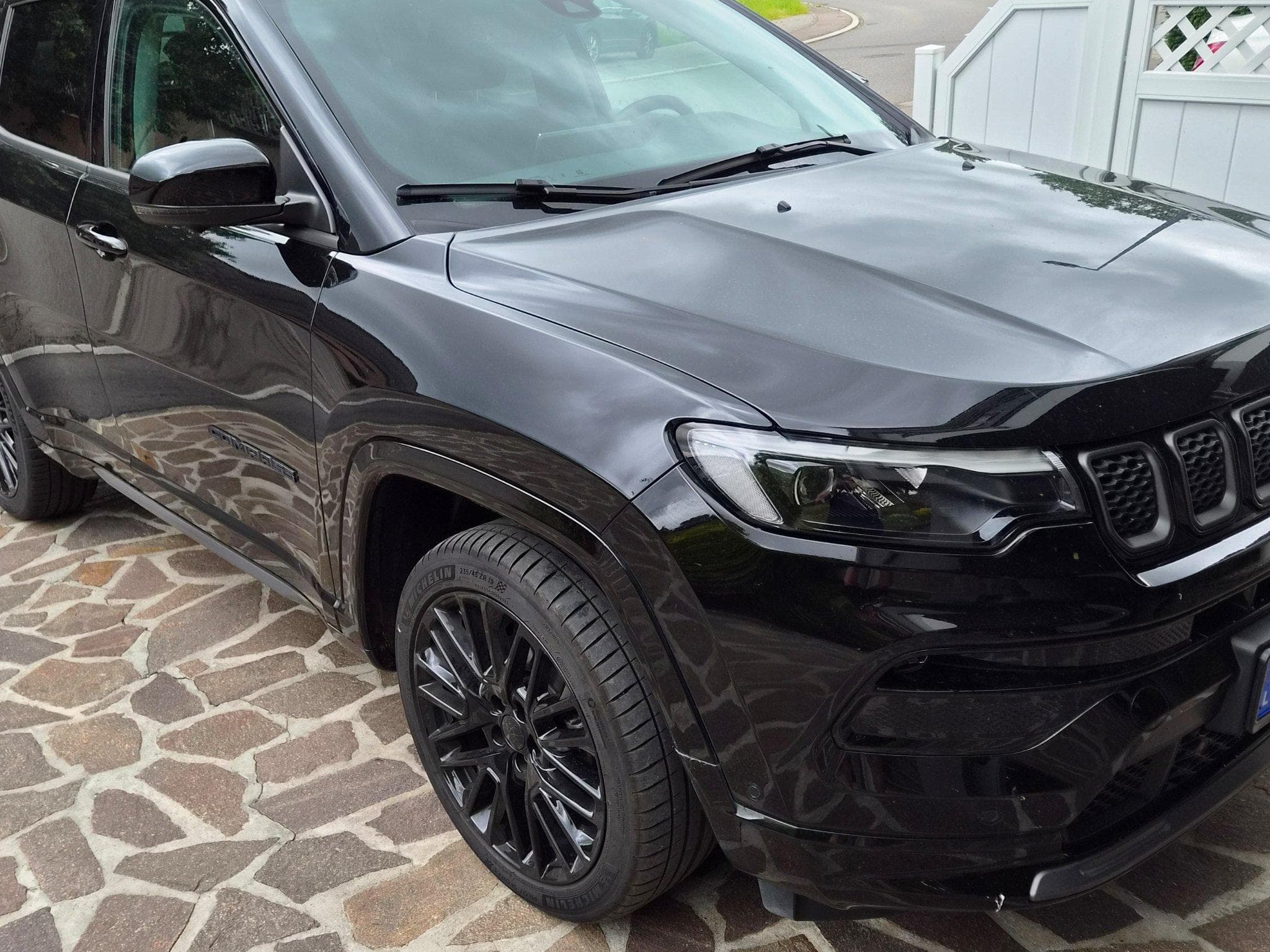 Jeep Compass E-Hybrid S 1.5 T4 130 DCT7 (2023) - Foto 7