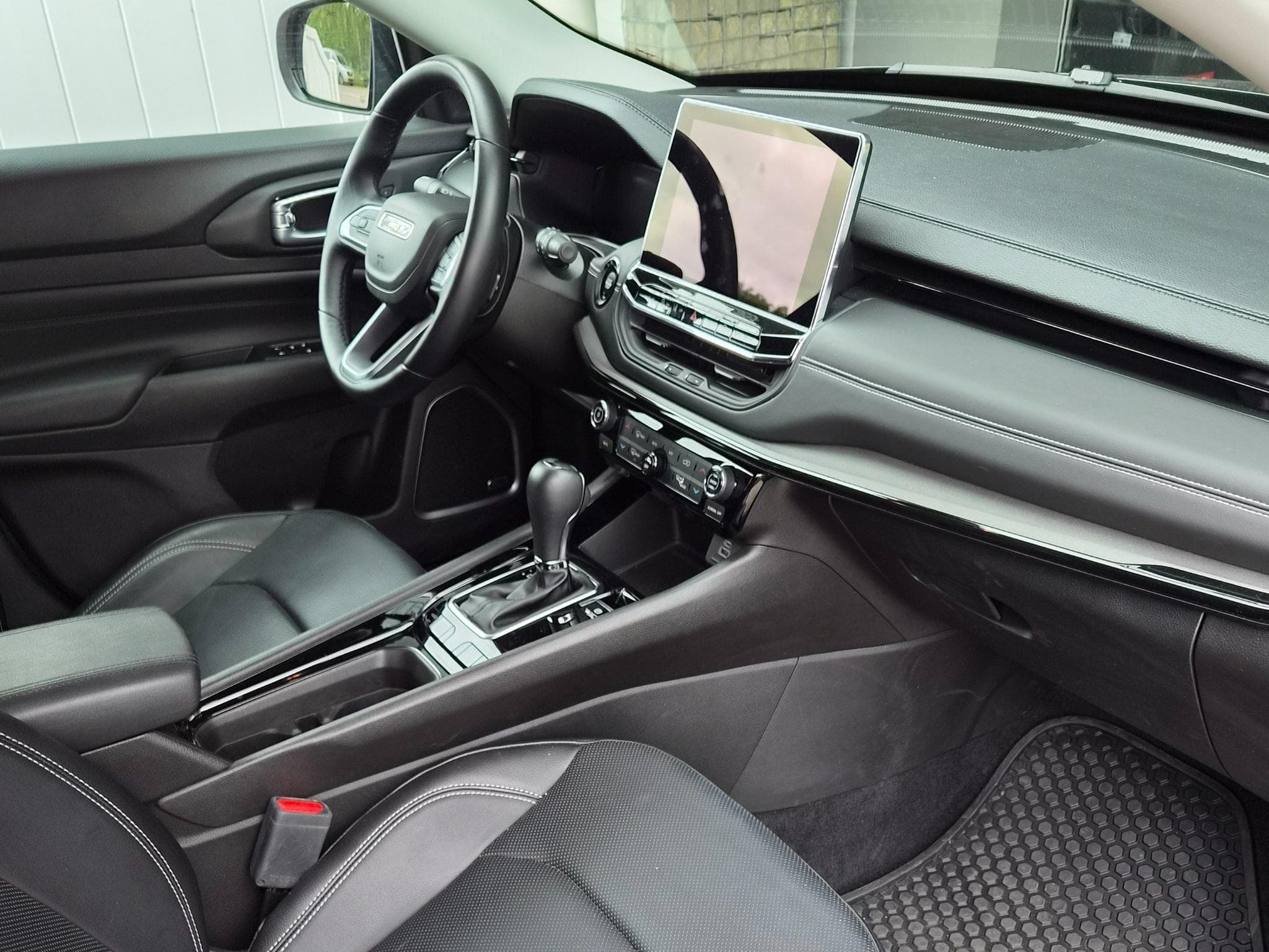Jeep Compass E-Hybrid S 1.5 T4 130 DCT7 (2023) - Foto 12