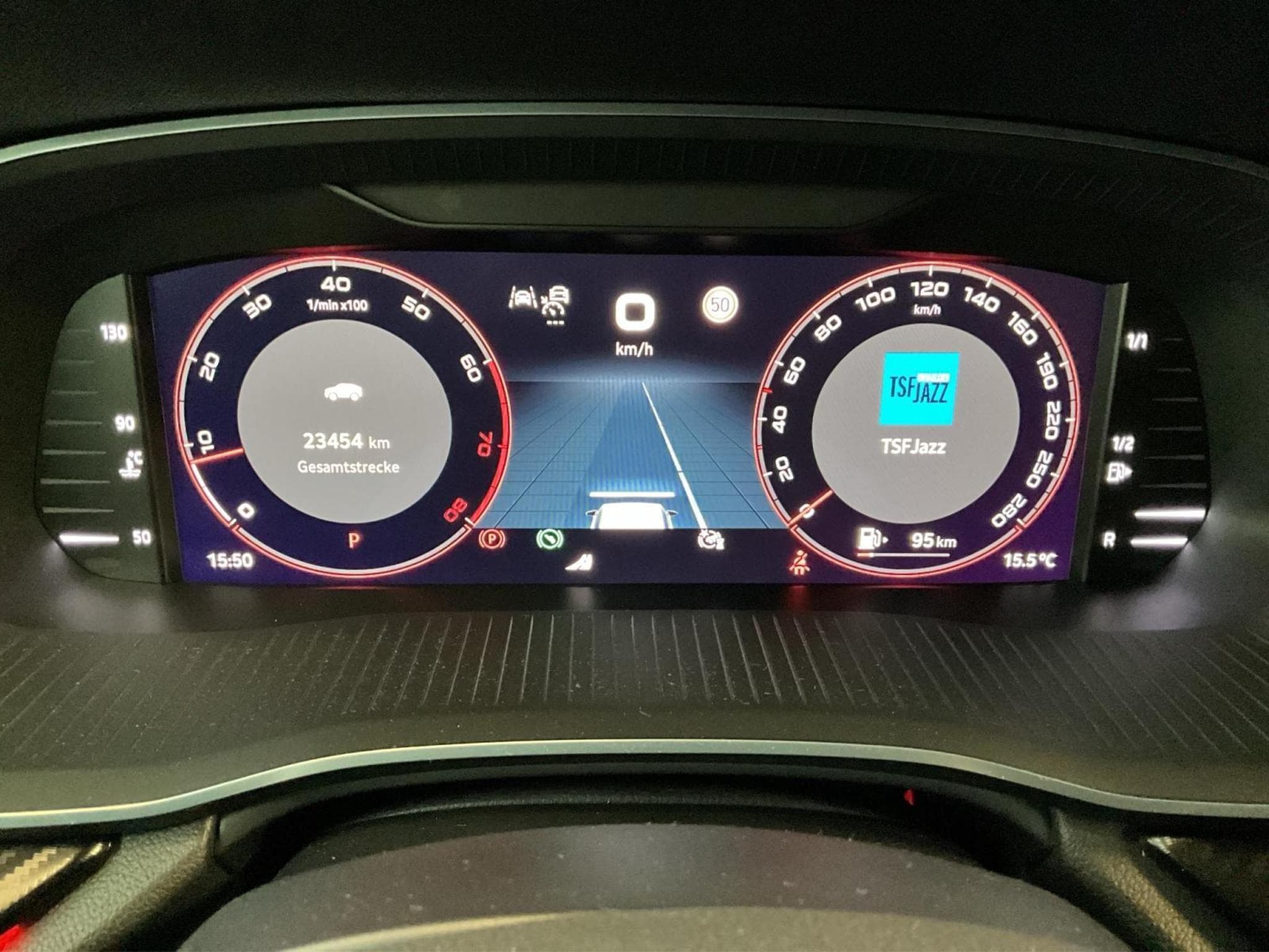 Skoda Octavia RS+DSG+Navi+LED+Digi+ (2024) - Photo 11