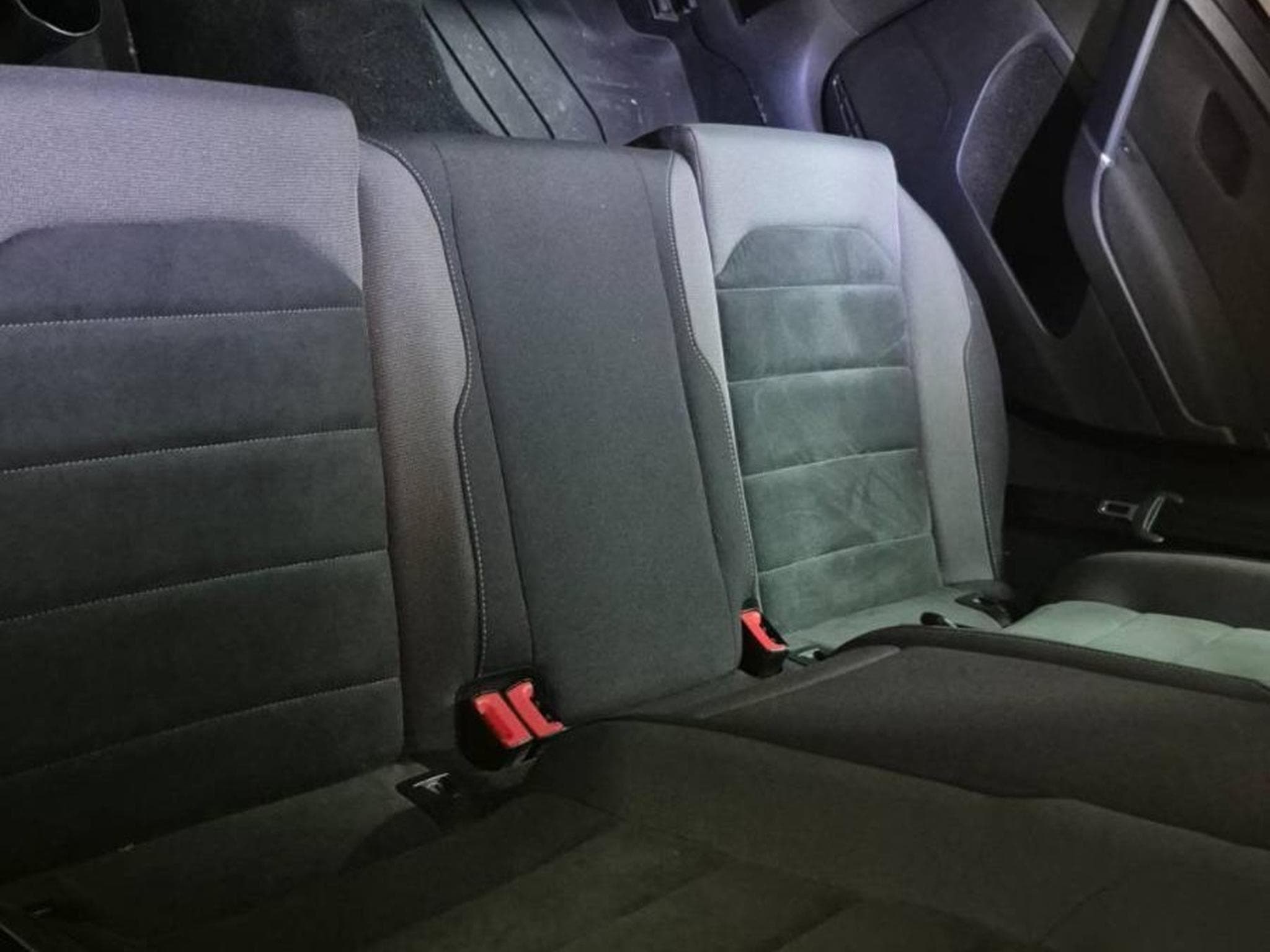 VW Golf VII Highline (2018) - Photo 3