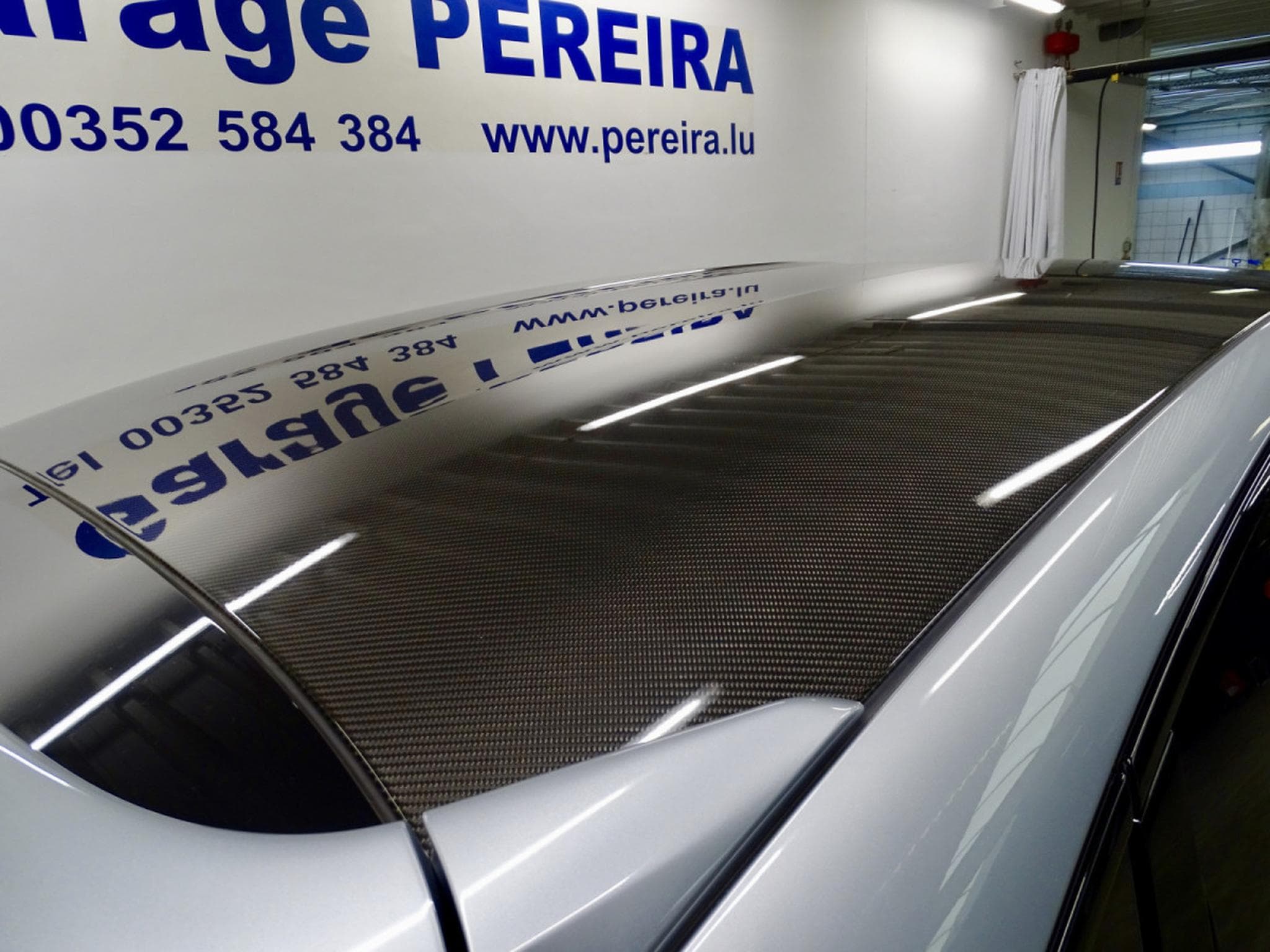 Porsche Cayenne COUPE TURBO S E-HYBRID KERAMIK SPORT PAKET PACK CHRONO (2020) - Foto 21