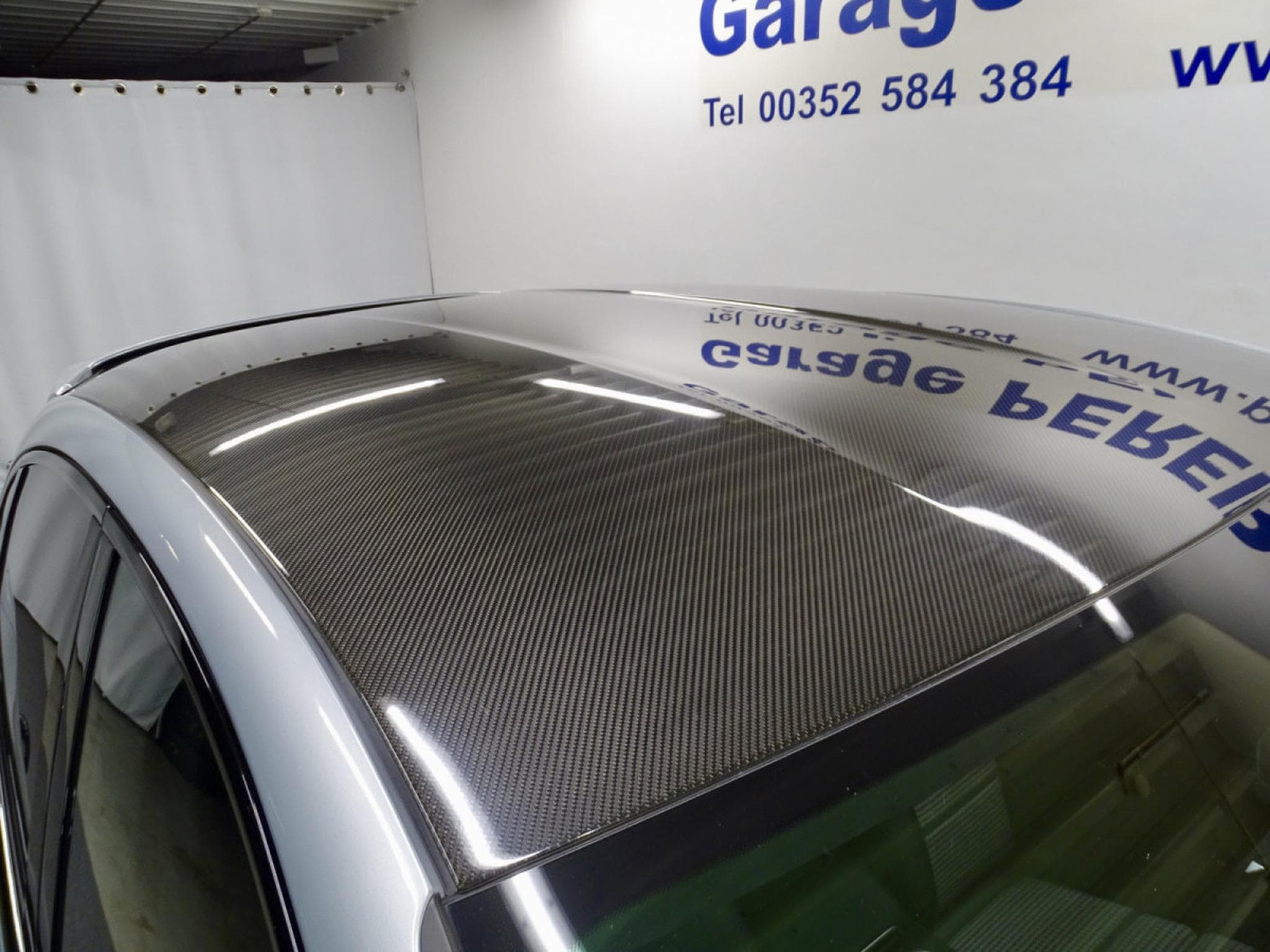 Porsche Cayenne COUPE TURBO S E-HYBRID KERAMIK SPORT PAKET PACK CHRONO (2020) - Foto 22