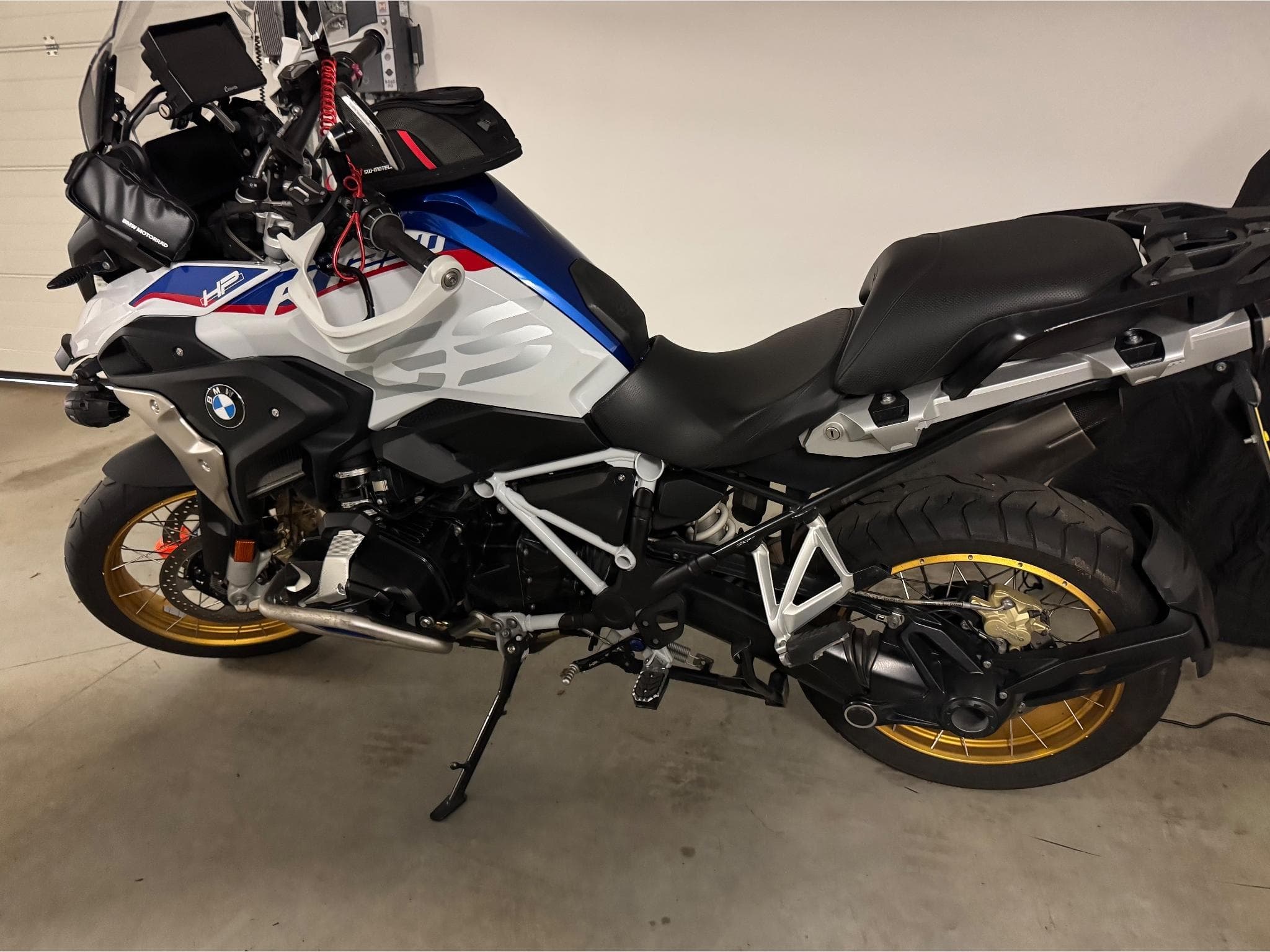 BMW R GS1250 (2020) - Photo 3