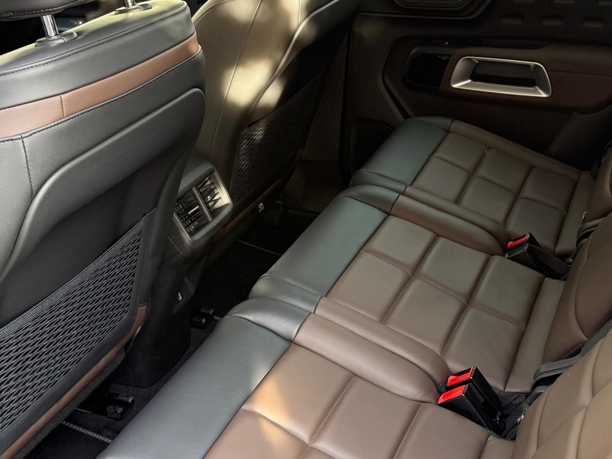 Citroën C5 Aircross Shine (2020) - Photo 12