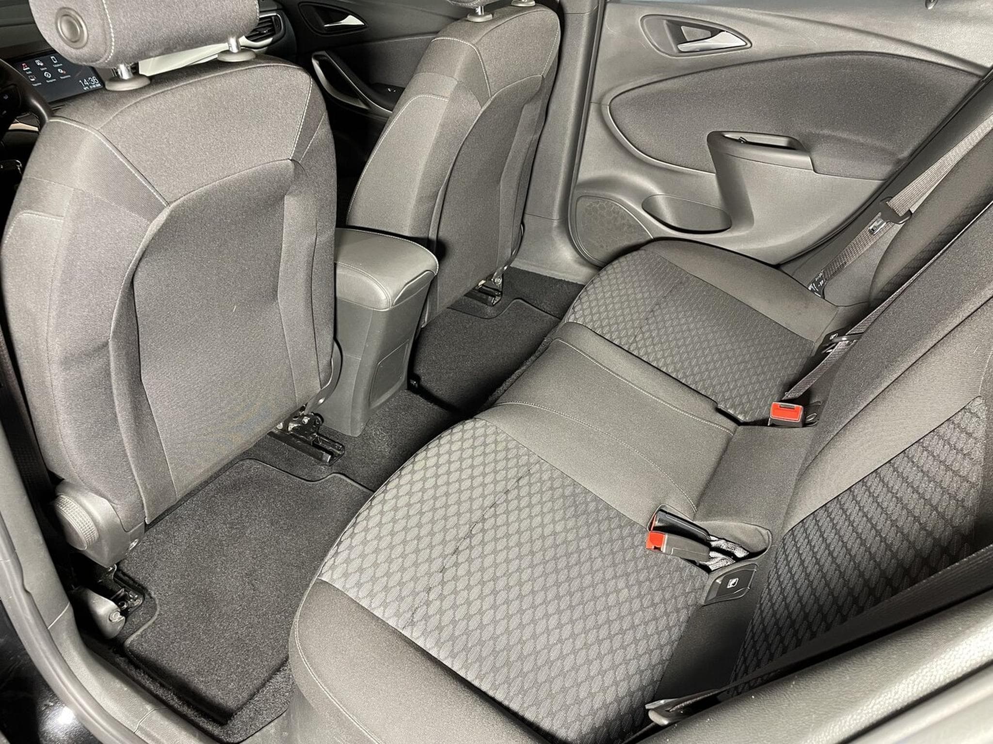 Opel Astra 1.5 D 105 CV EDITION GPS (2020) - Photo 13