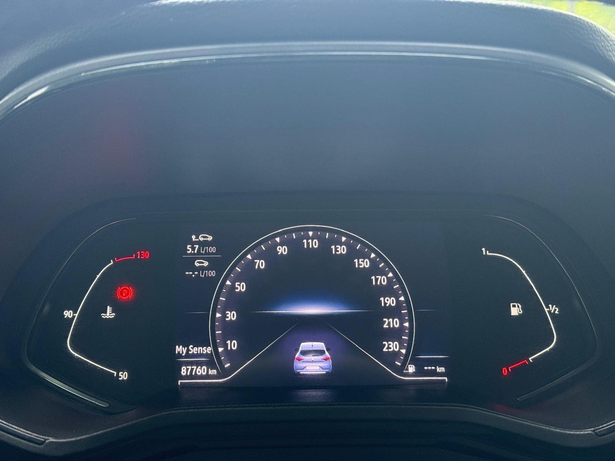 Renault Clio (2021) - Photo 3