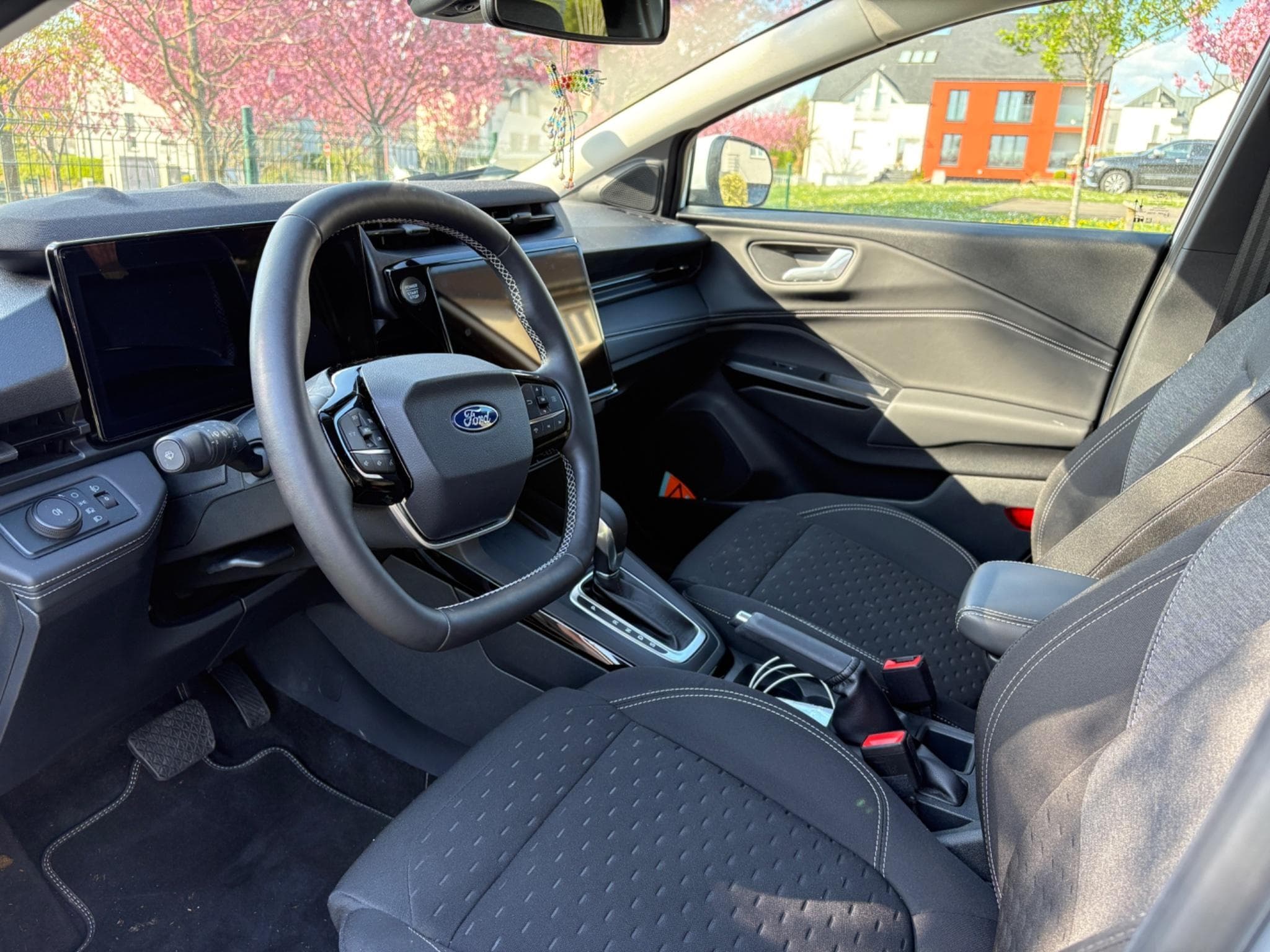 Ford Puma S-line (2024) - Photo 2