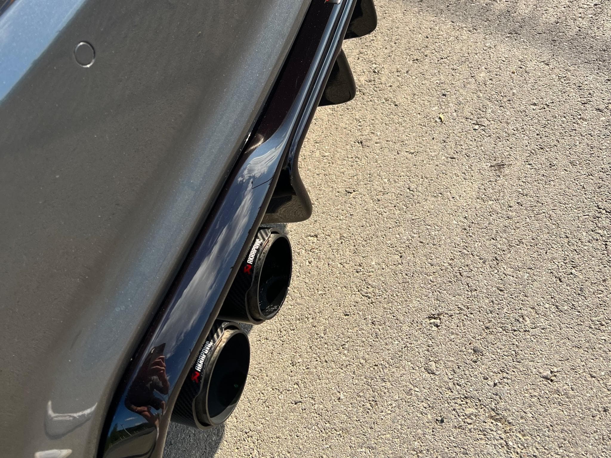 BMW M2 (2018) - Photo 8