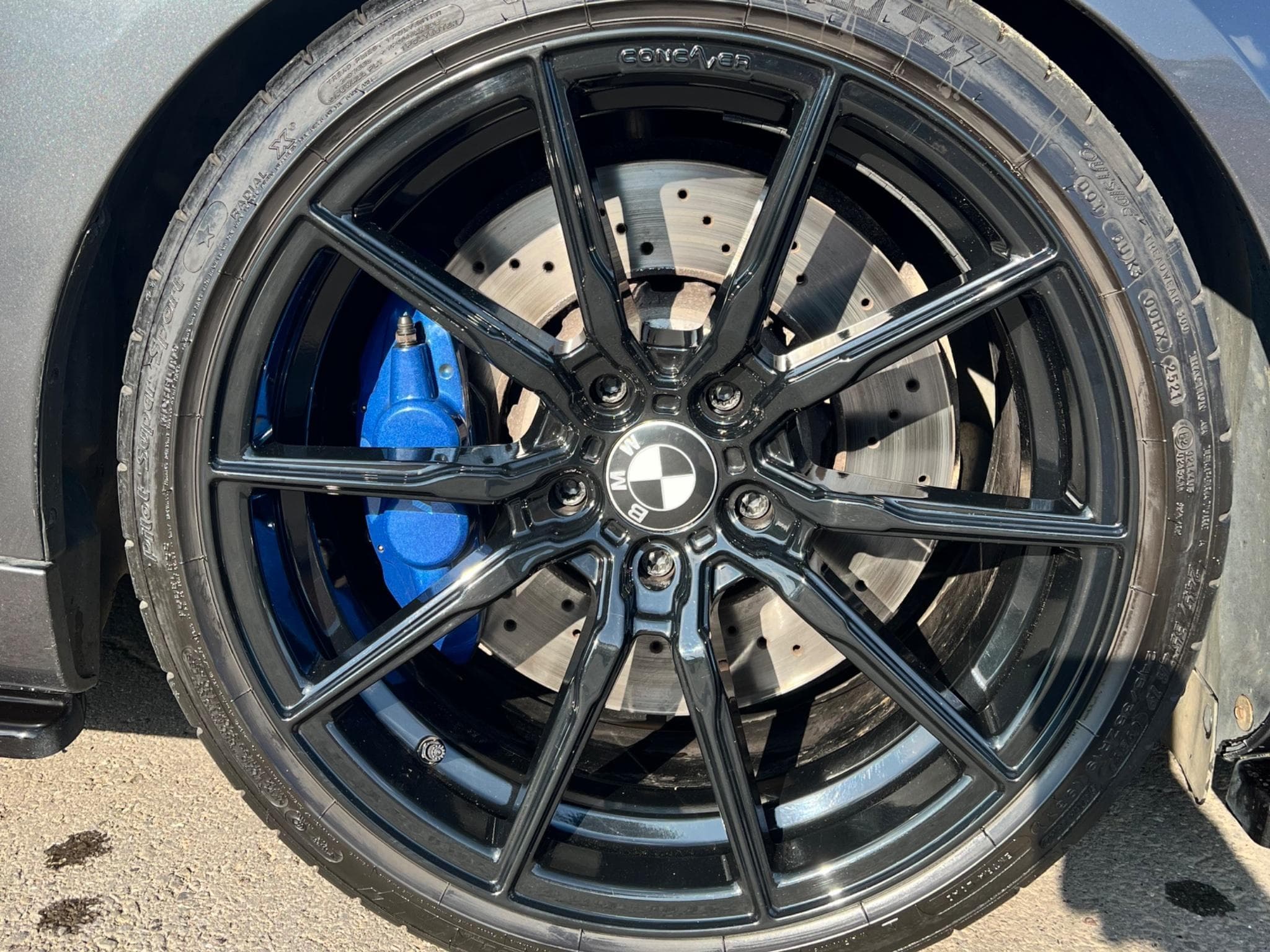 BMW M2 (2018) - Photo 9