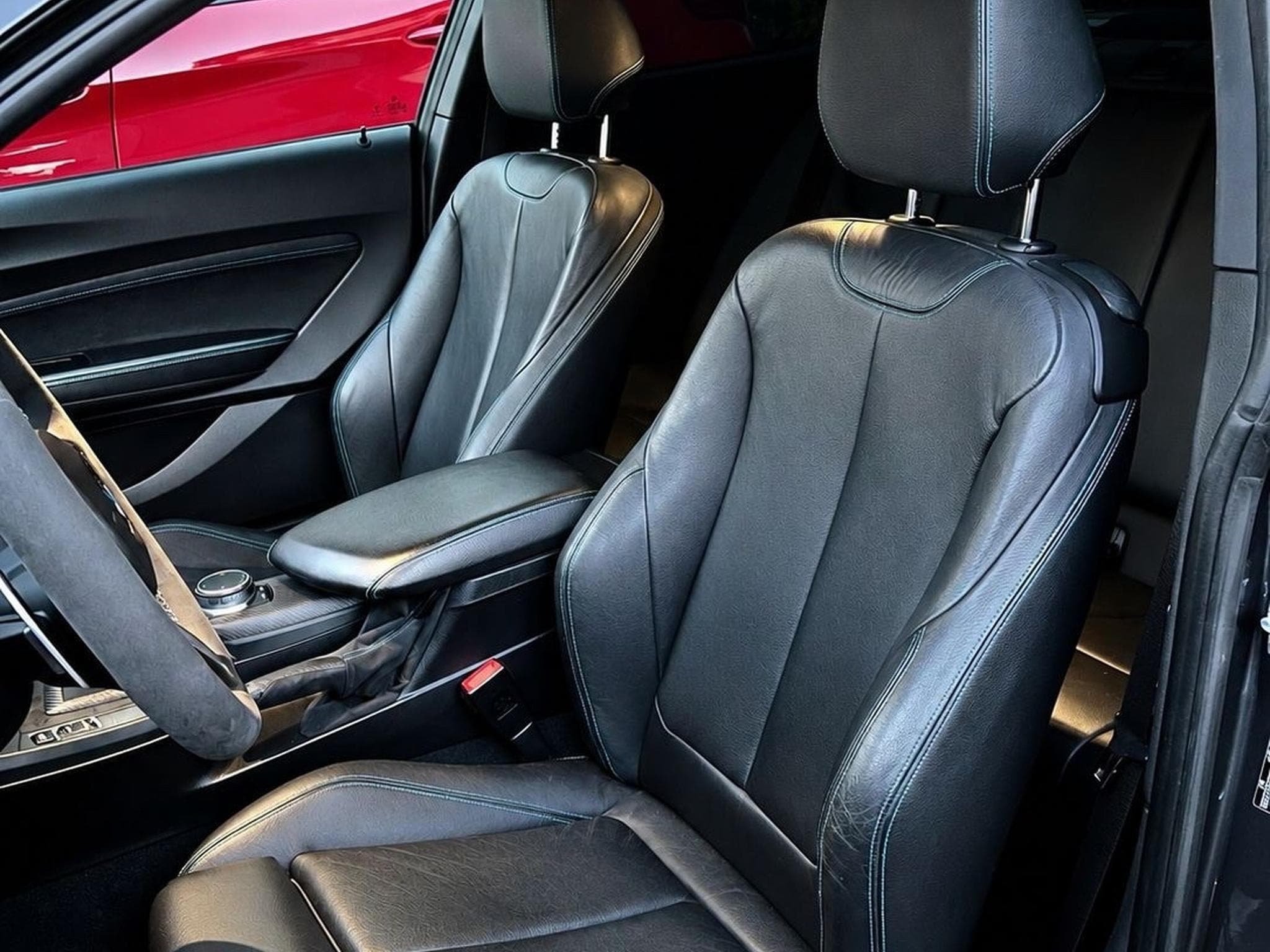 BMW M2 (2018) - Photo 10