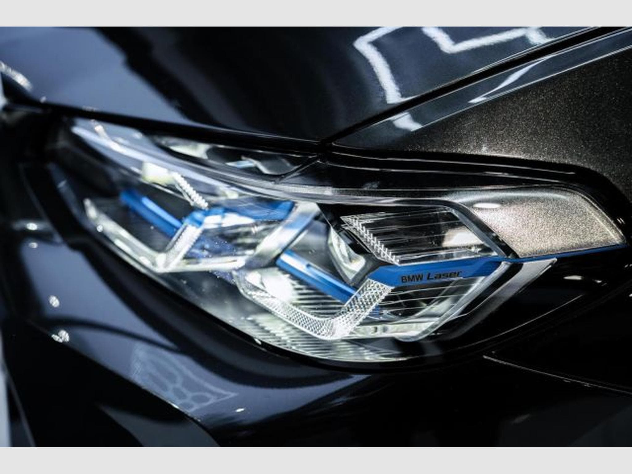 BMW X4 X4 20d xDrive M Sport 8G Laser Live Cockp Assist (2023) - Photo 7