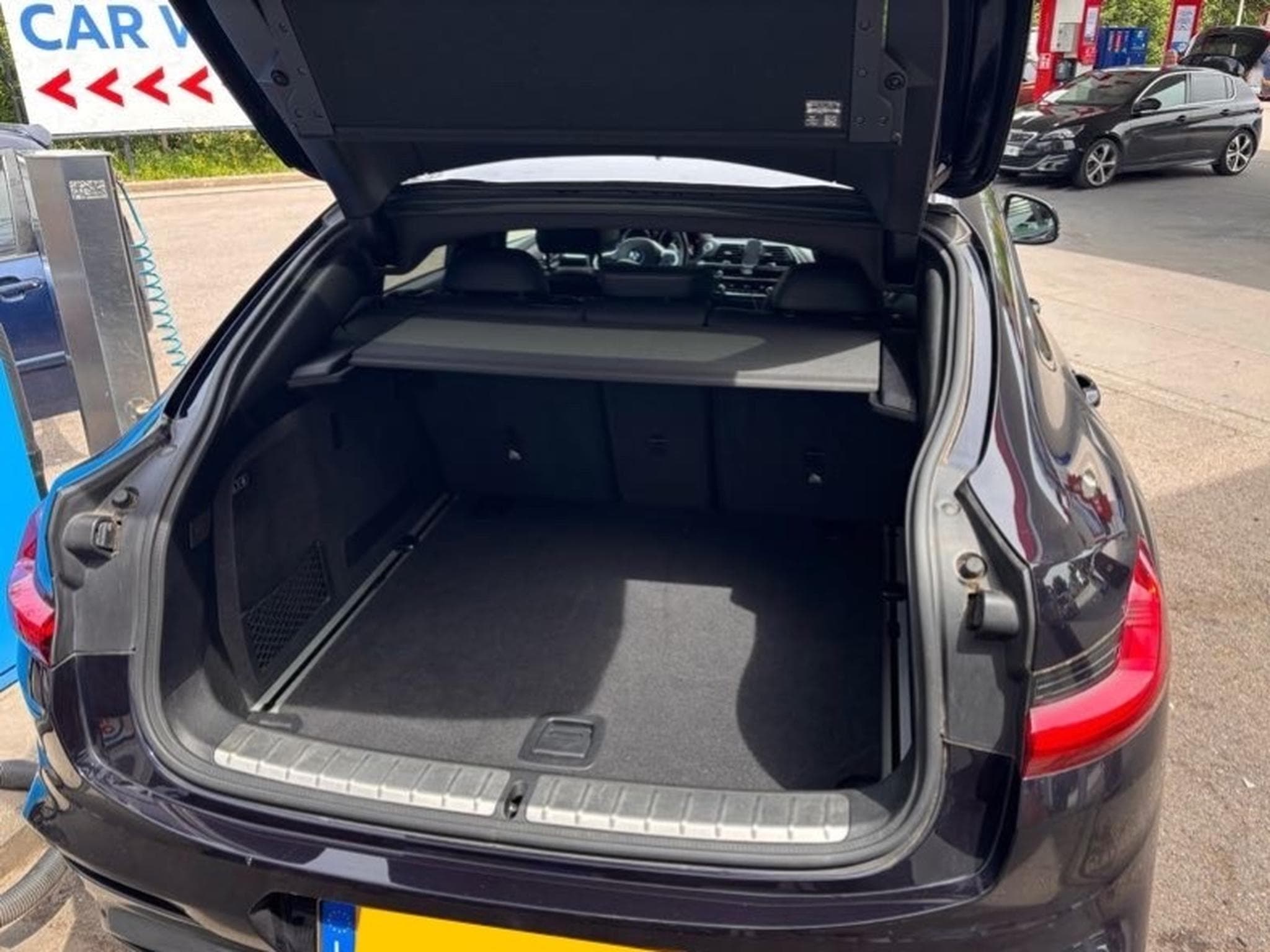 BMW X4 XDrive Pack M-Sport (2019) - Photo 7