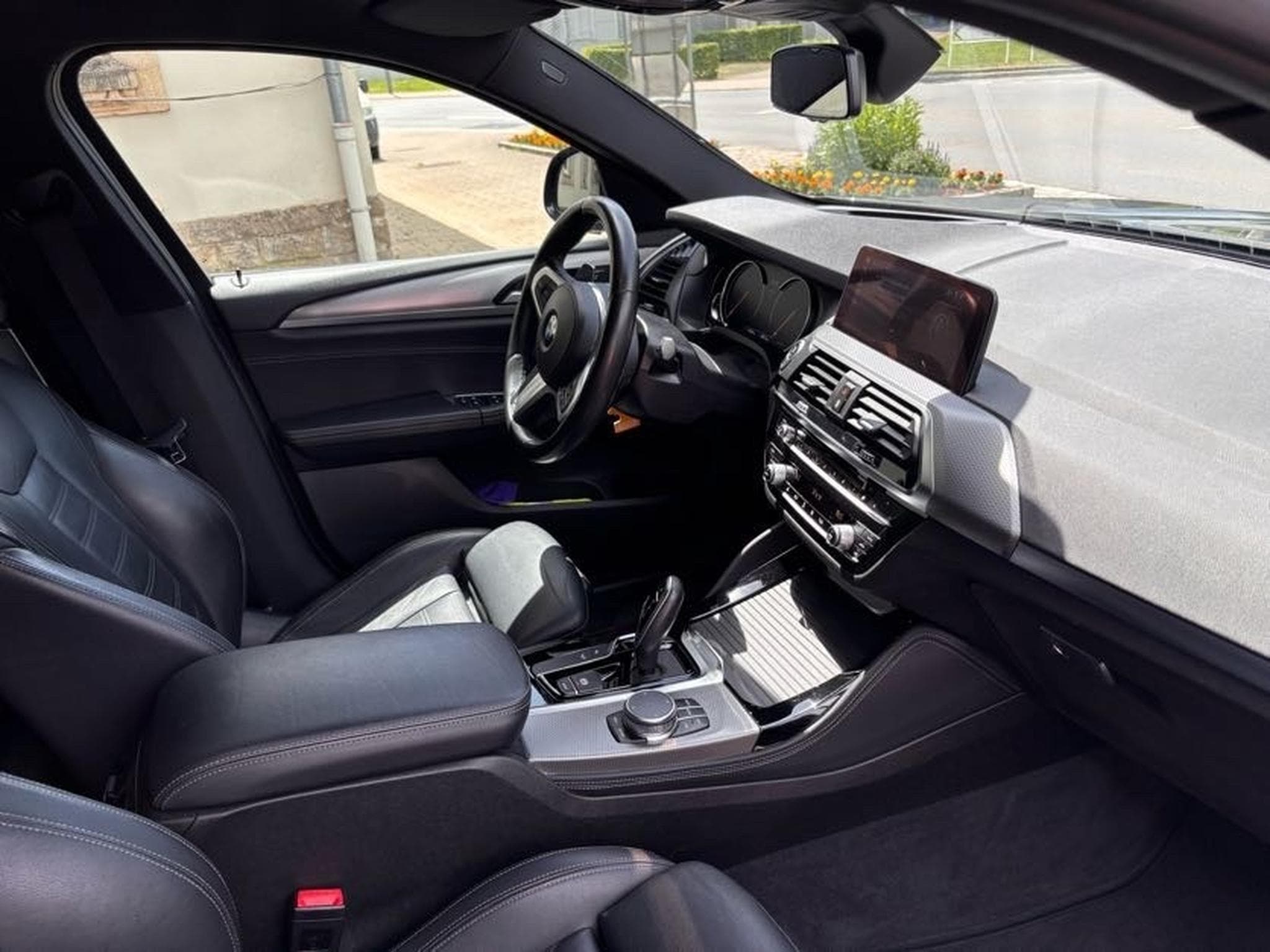 BMW X4 XDrive Pack M-Sport (2019) - Photo 5