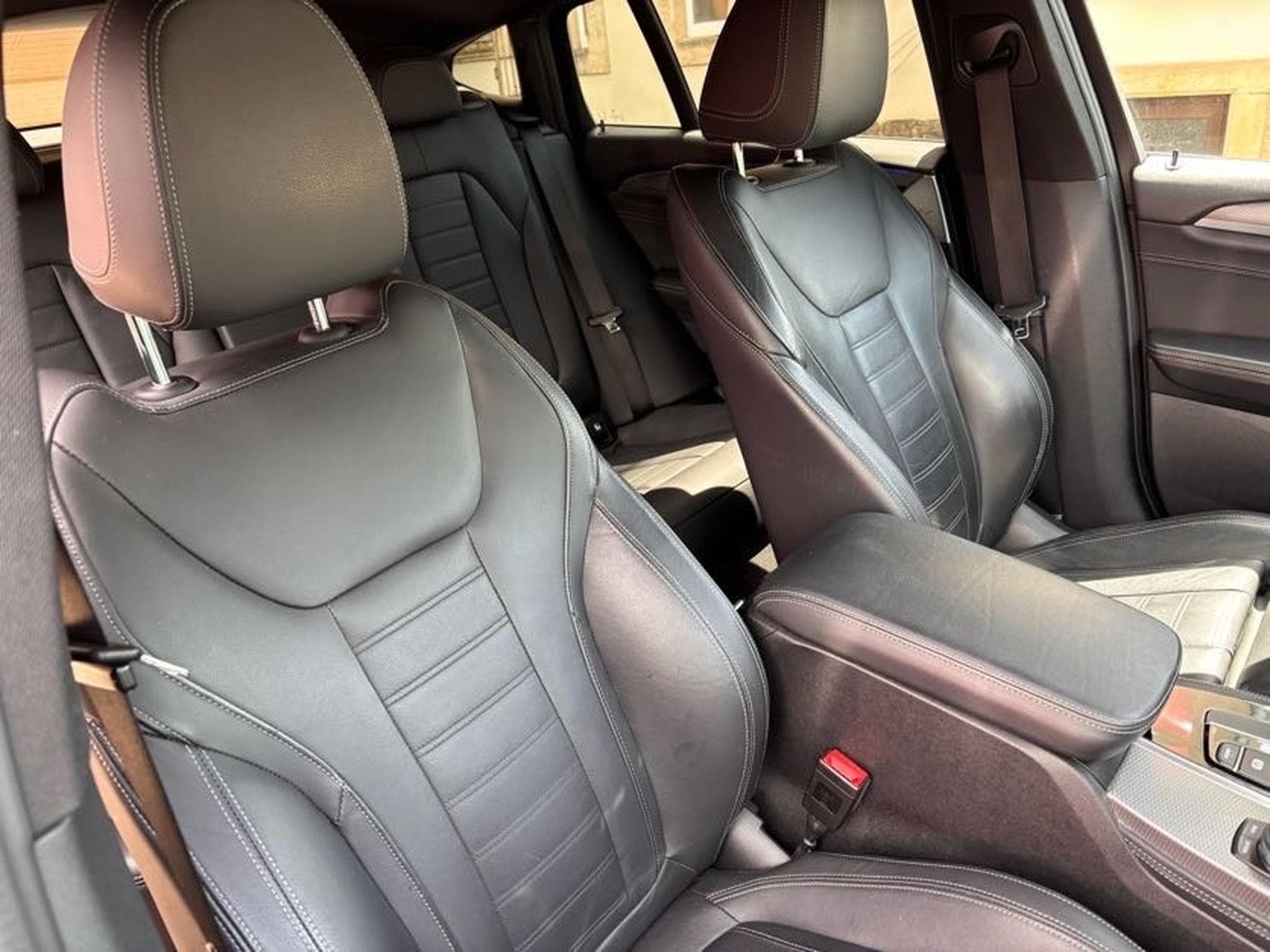 BMW X4 XDrive Pack M-Sport (2019) - Photo 6
