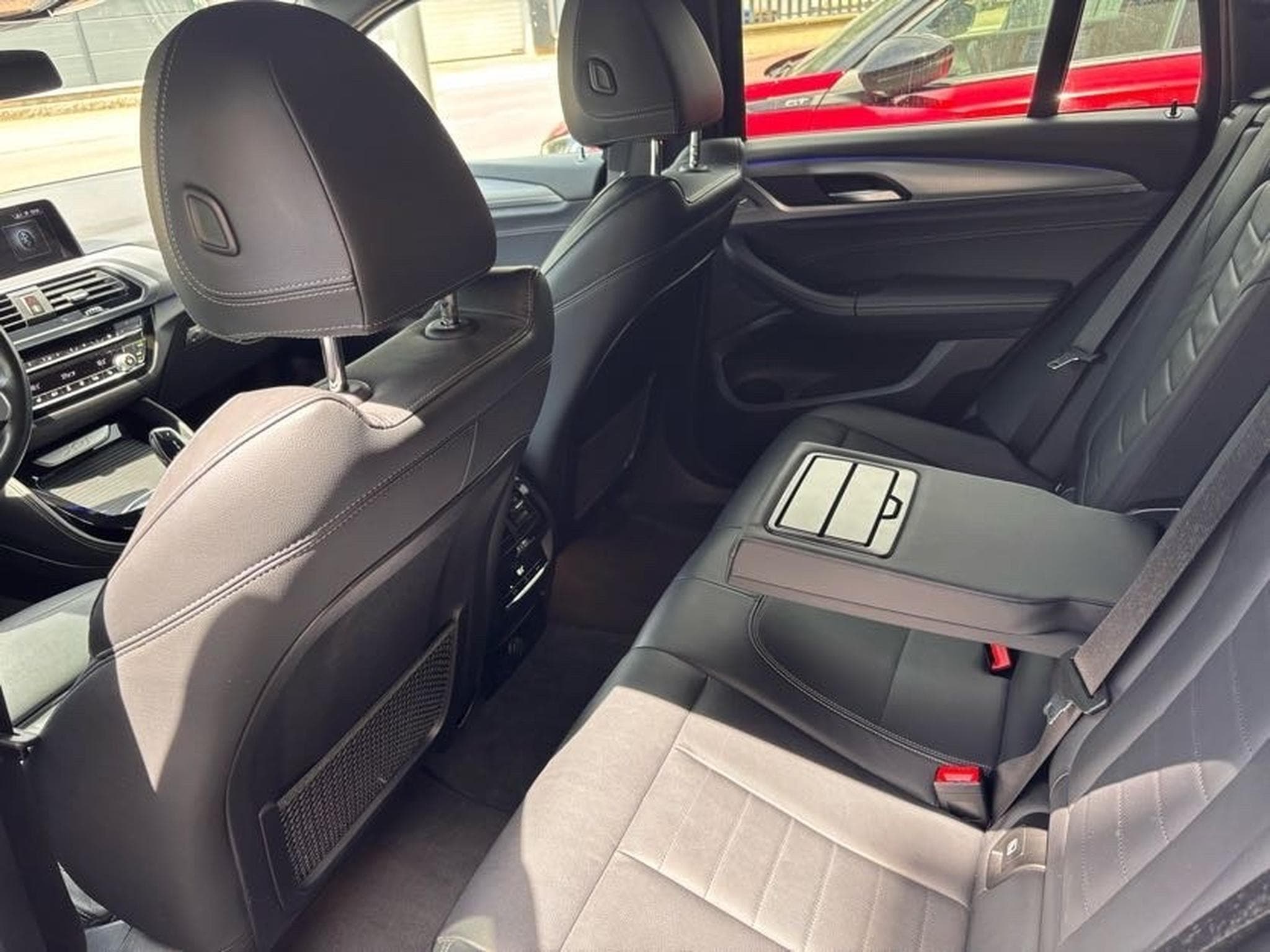 BMW X4 XDrive Pack M-Sport (2019) - Photo 11