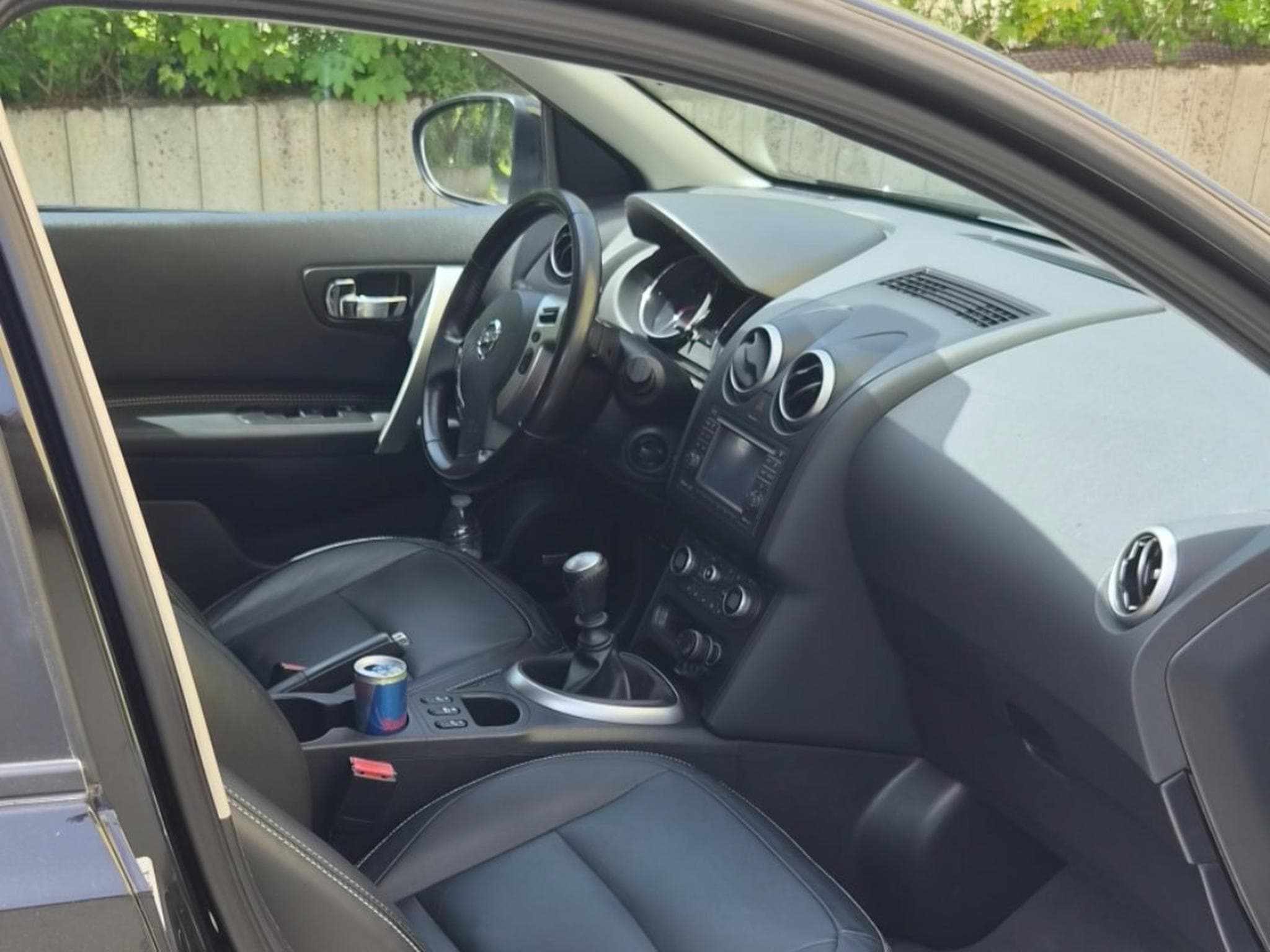 Nissan Qashqai +2 Pack exlusiv (2010) - Photo 3