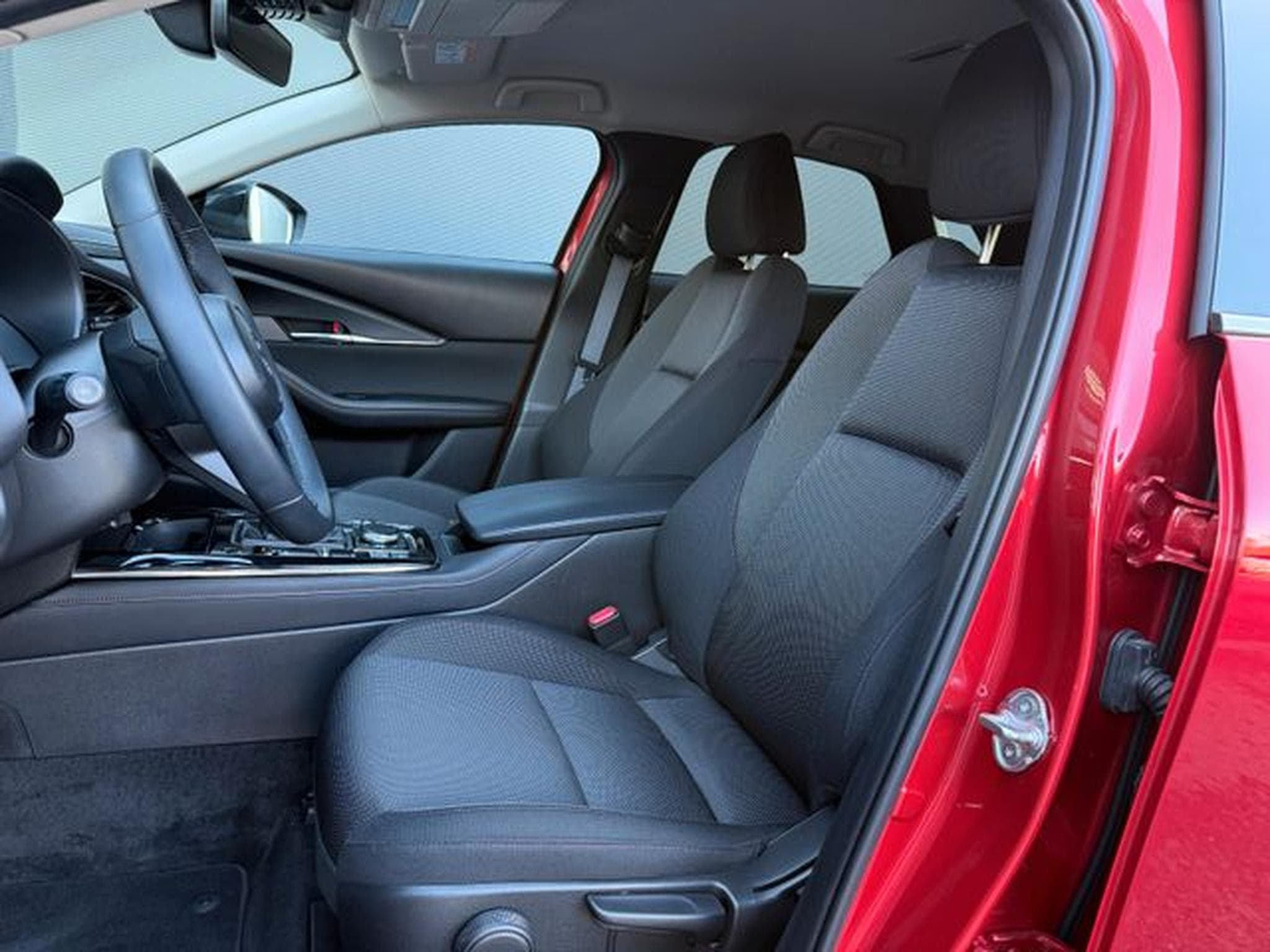 Mazda CX-3 CX-30 Skyactive Homura 18" Navi SHZ Kamera LED (2024) - Foto 10