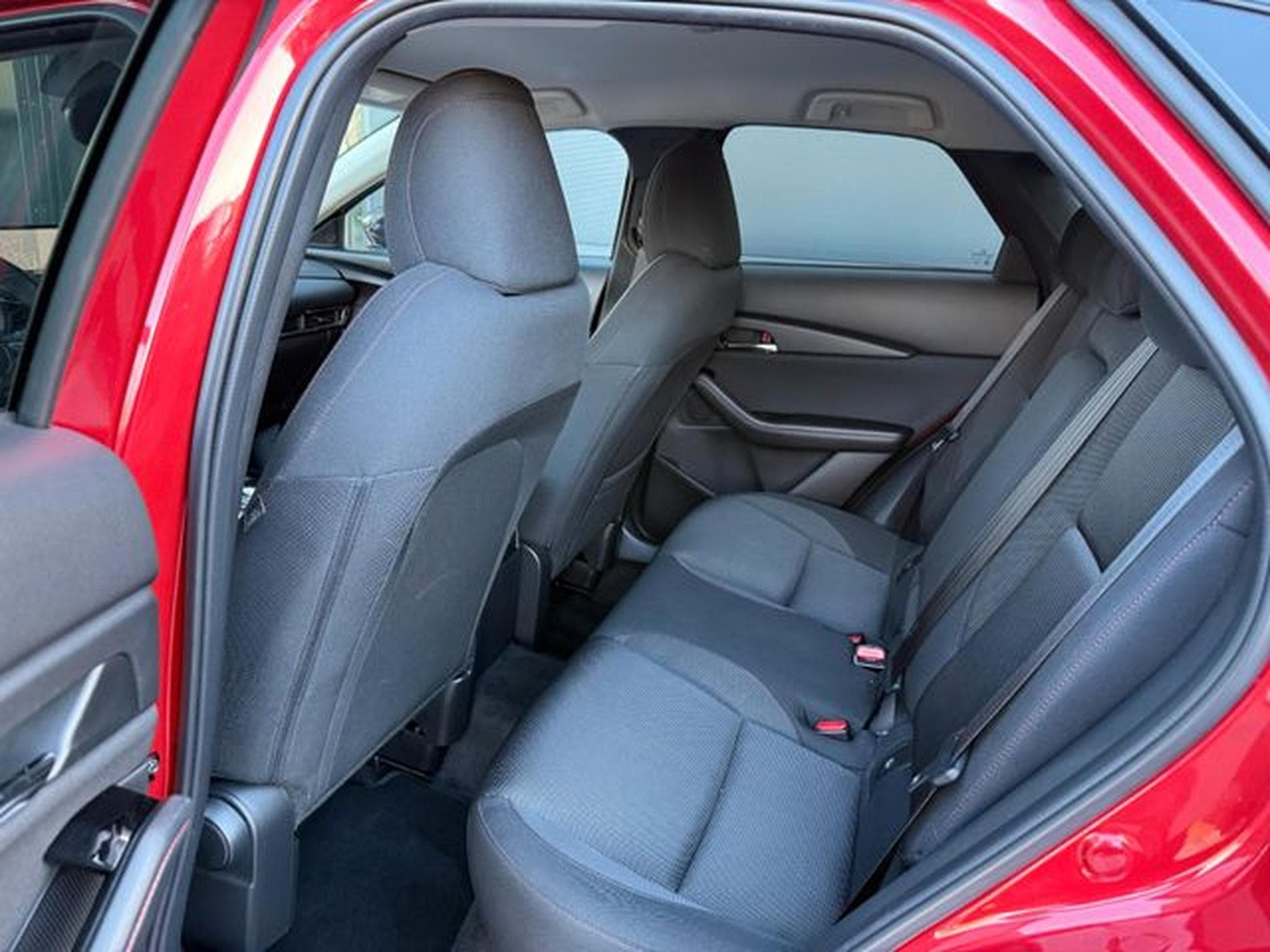 Mazda CX-3 CX-30 Skyactive Homura 18" Navi SHZ Kamera LED (2024) - Foto 12