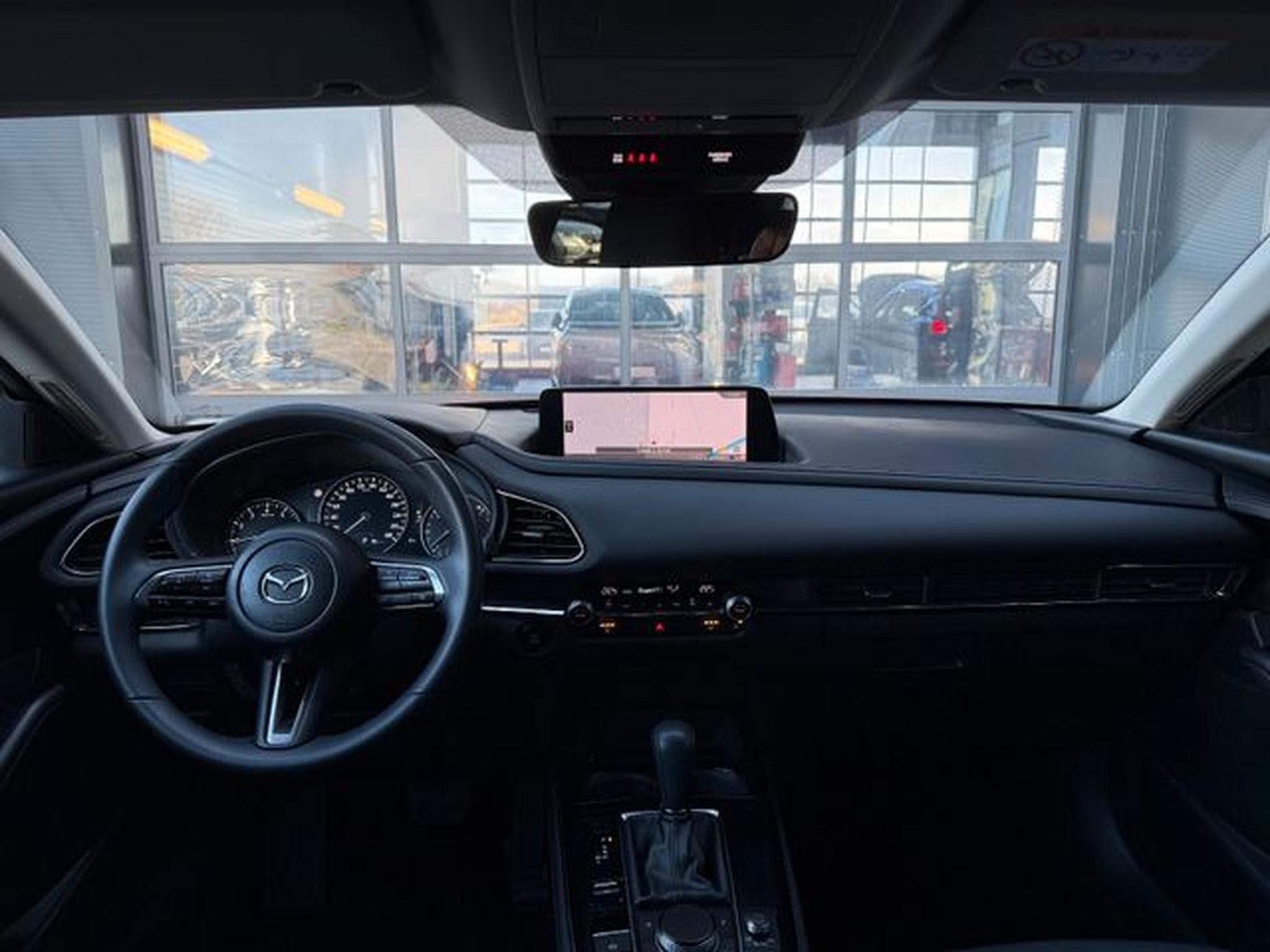 Mazda CX-3 CX-30 Skyactive Homura 18" Navi SHZ Kamera LED (2024) - Foto 15