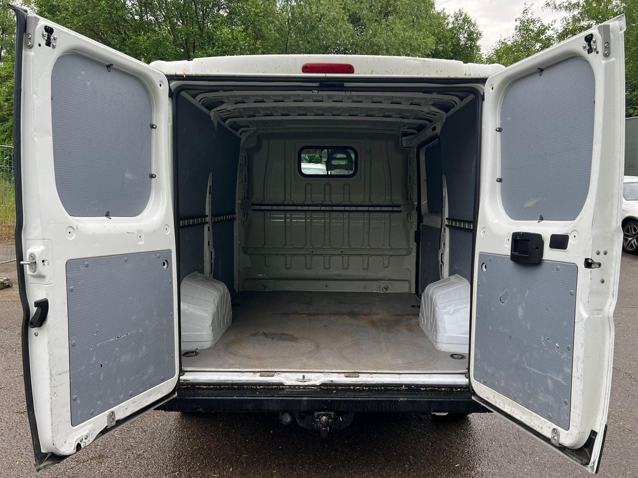 Citroën Jumper 2.0 BlueHdi 110 Ps Euro6 (2017) - Foto 3