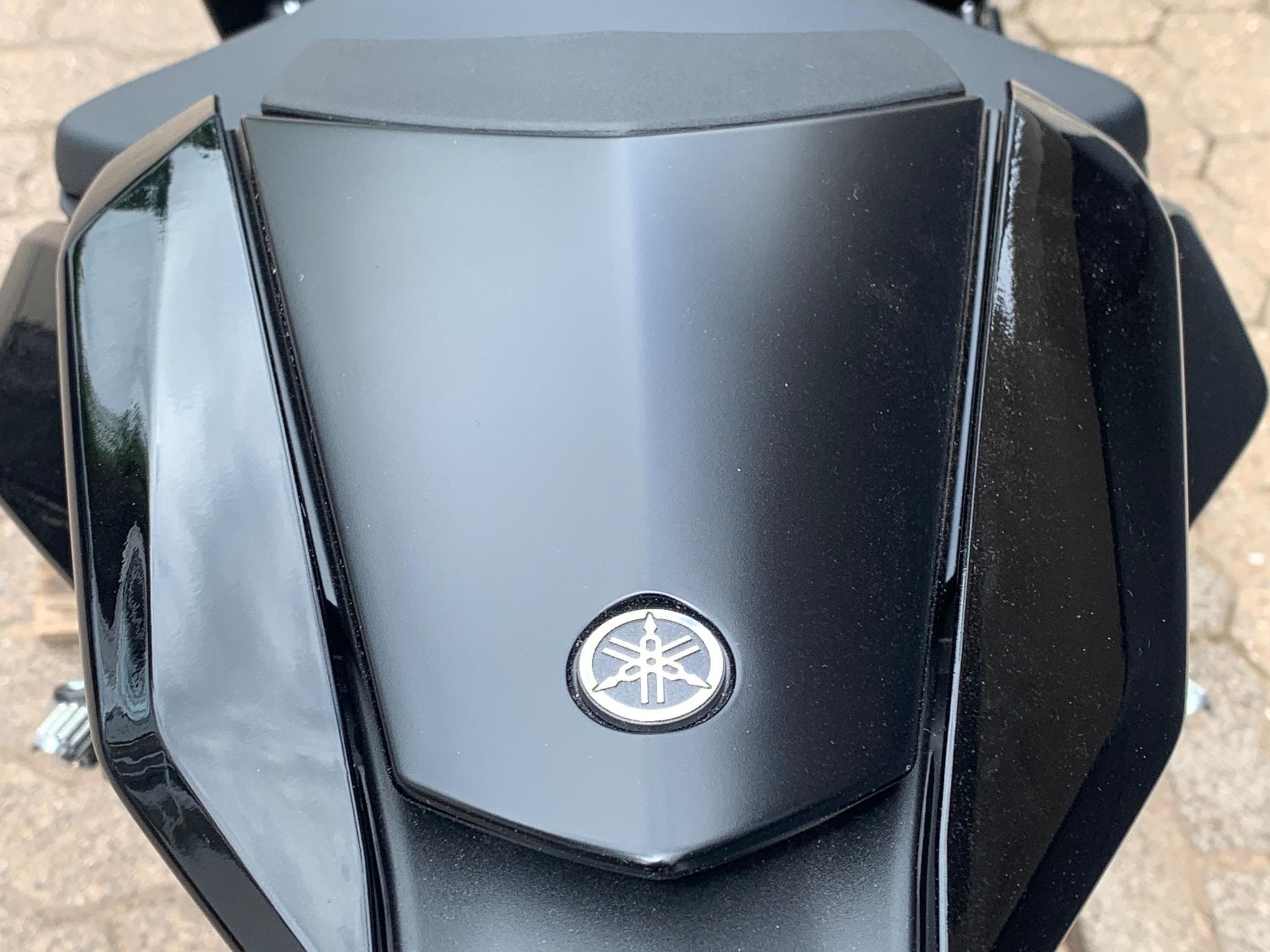 Yamaha YZF R9 (2025) - Photo 7
