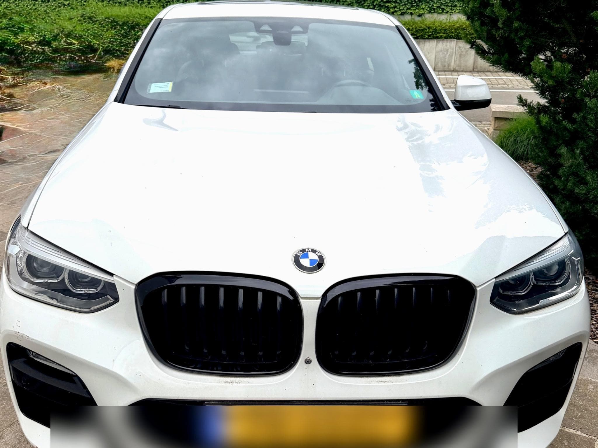 BMW X4 Pack M Sport (2019) - Foto 1