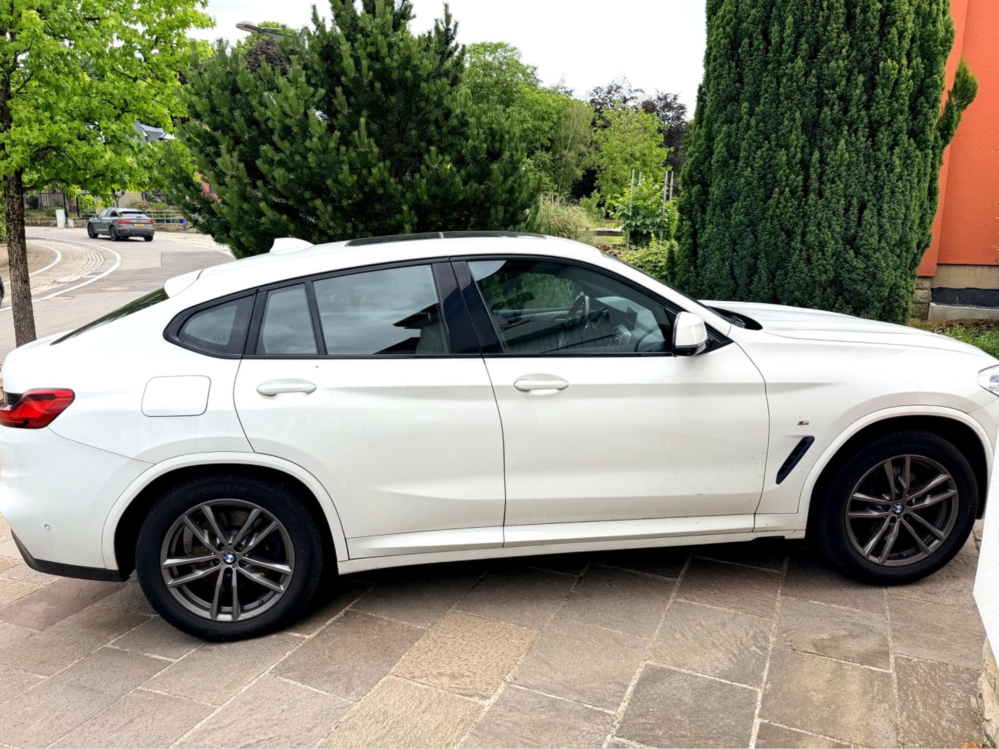 BMW X4 Pack M Sport (2019) - Foto 2