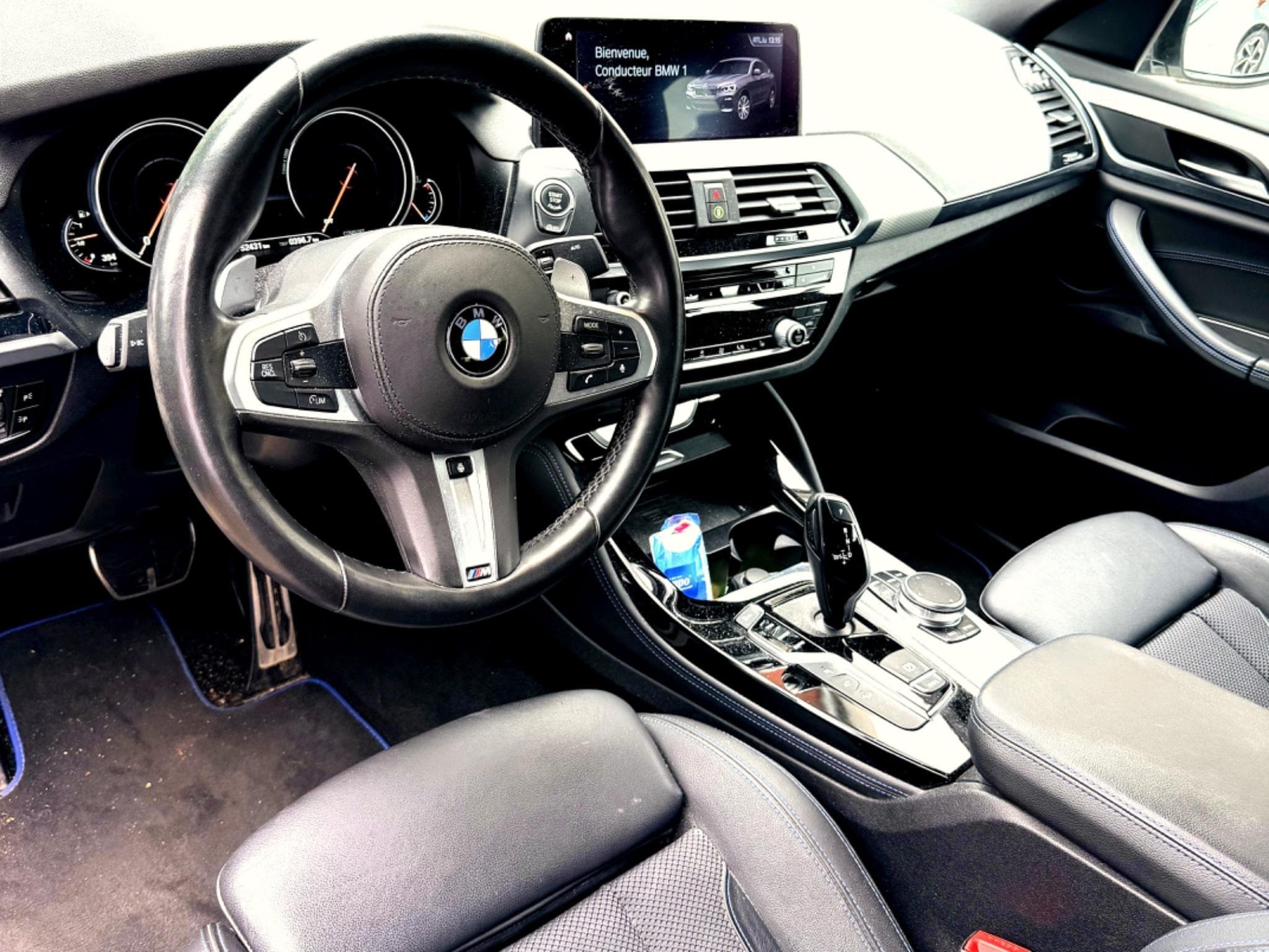 BMW X4 Pack M Sport (2019) - Foto 3