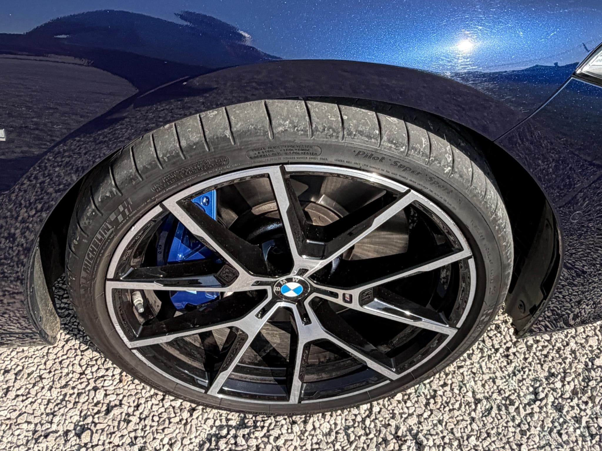 BMW 850 Grand coupé xdrive (2021) - Foto 3