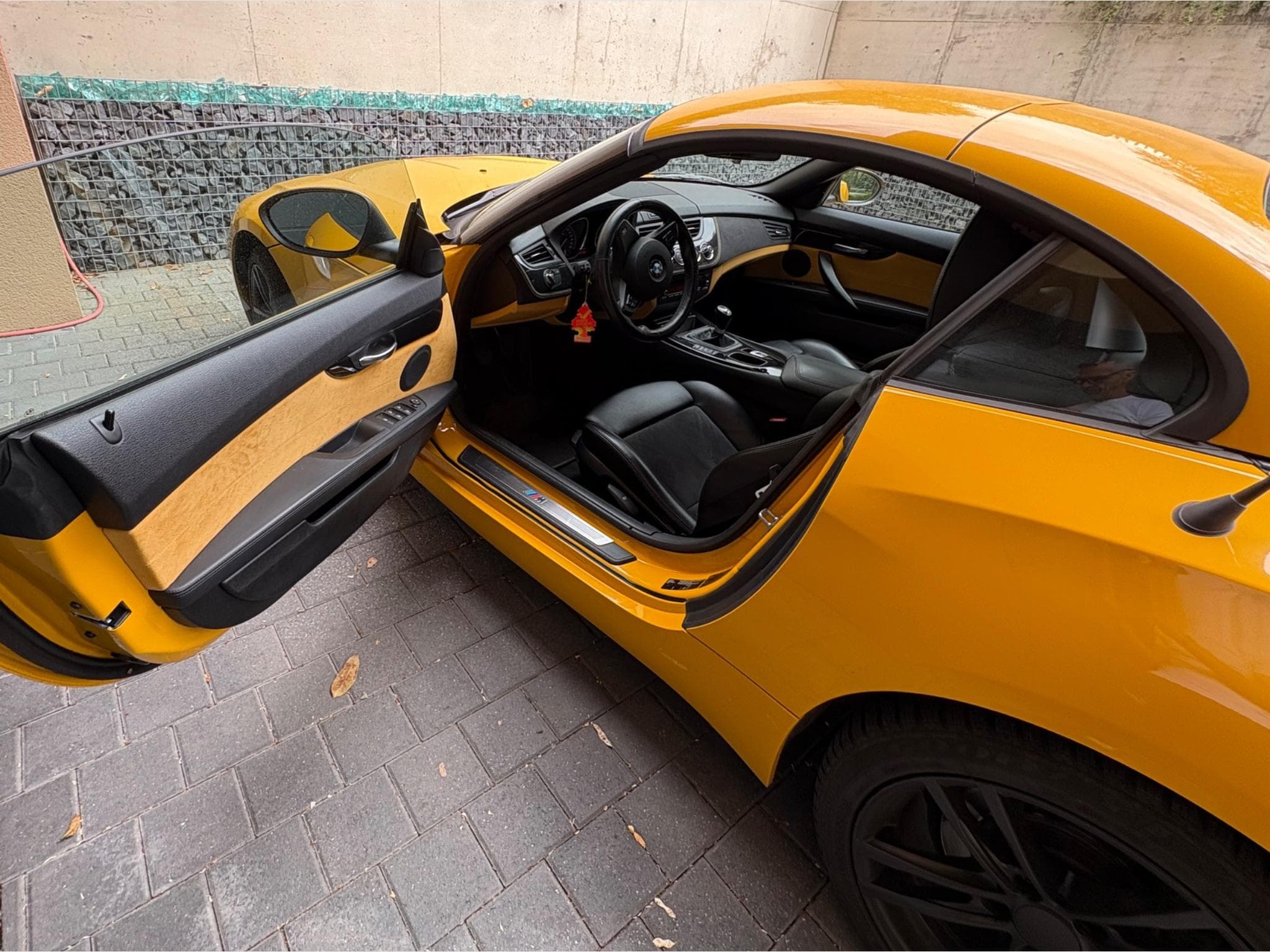 BMW Z4 Sport M (2011) - Foto 7