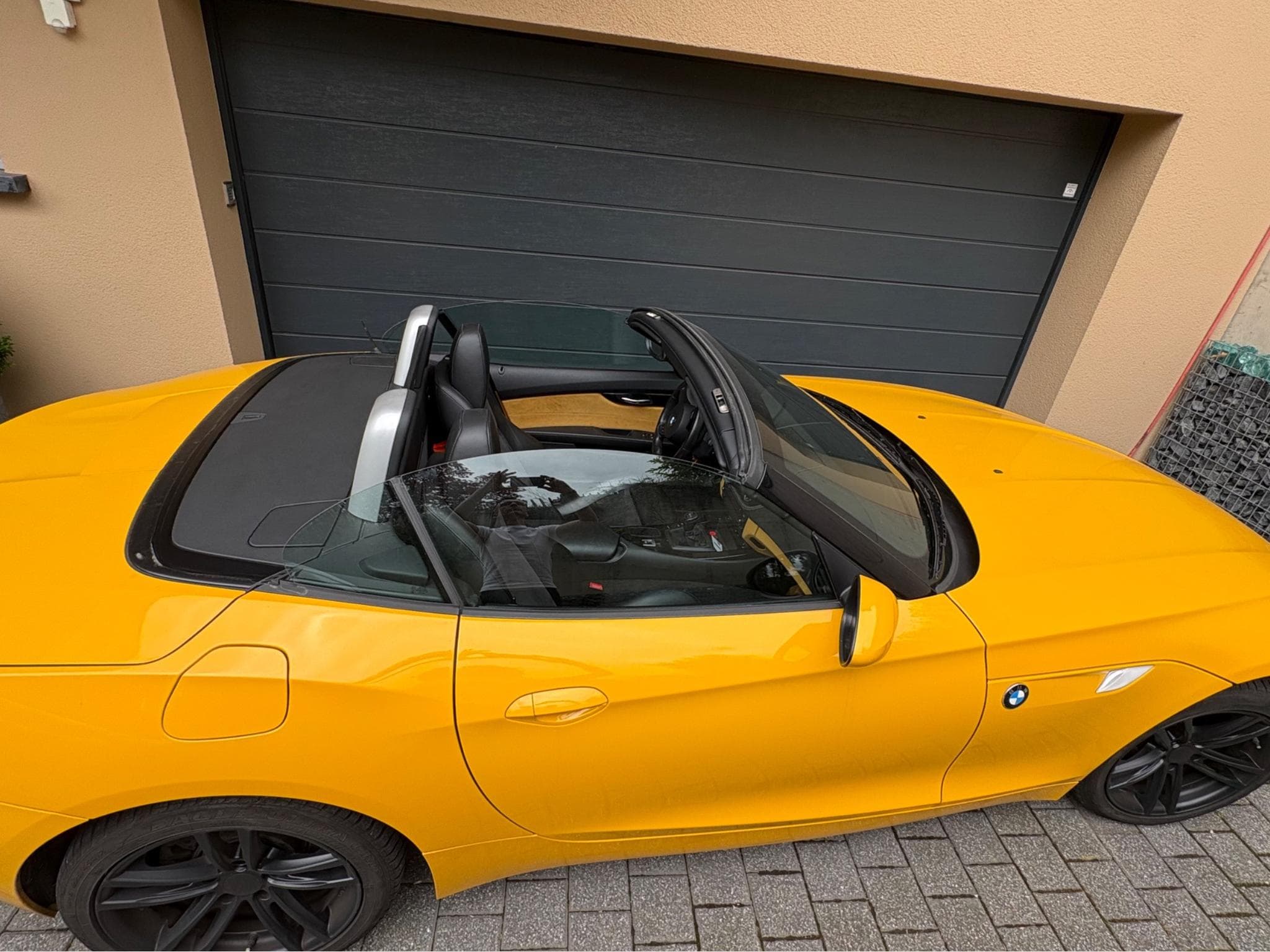 BMW Z4 Sport M (2011) - Foto 13