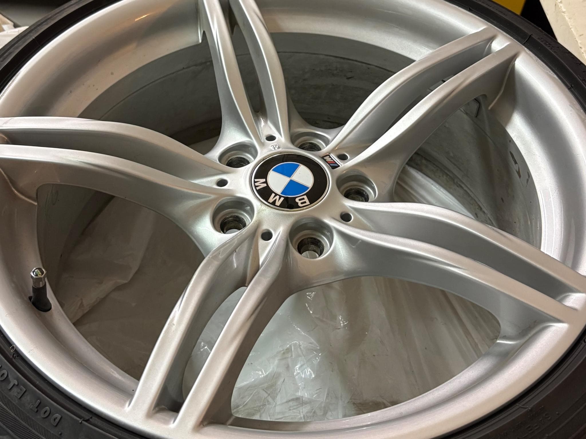 BMW Z4 Sport M (2011) - Foto 15