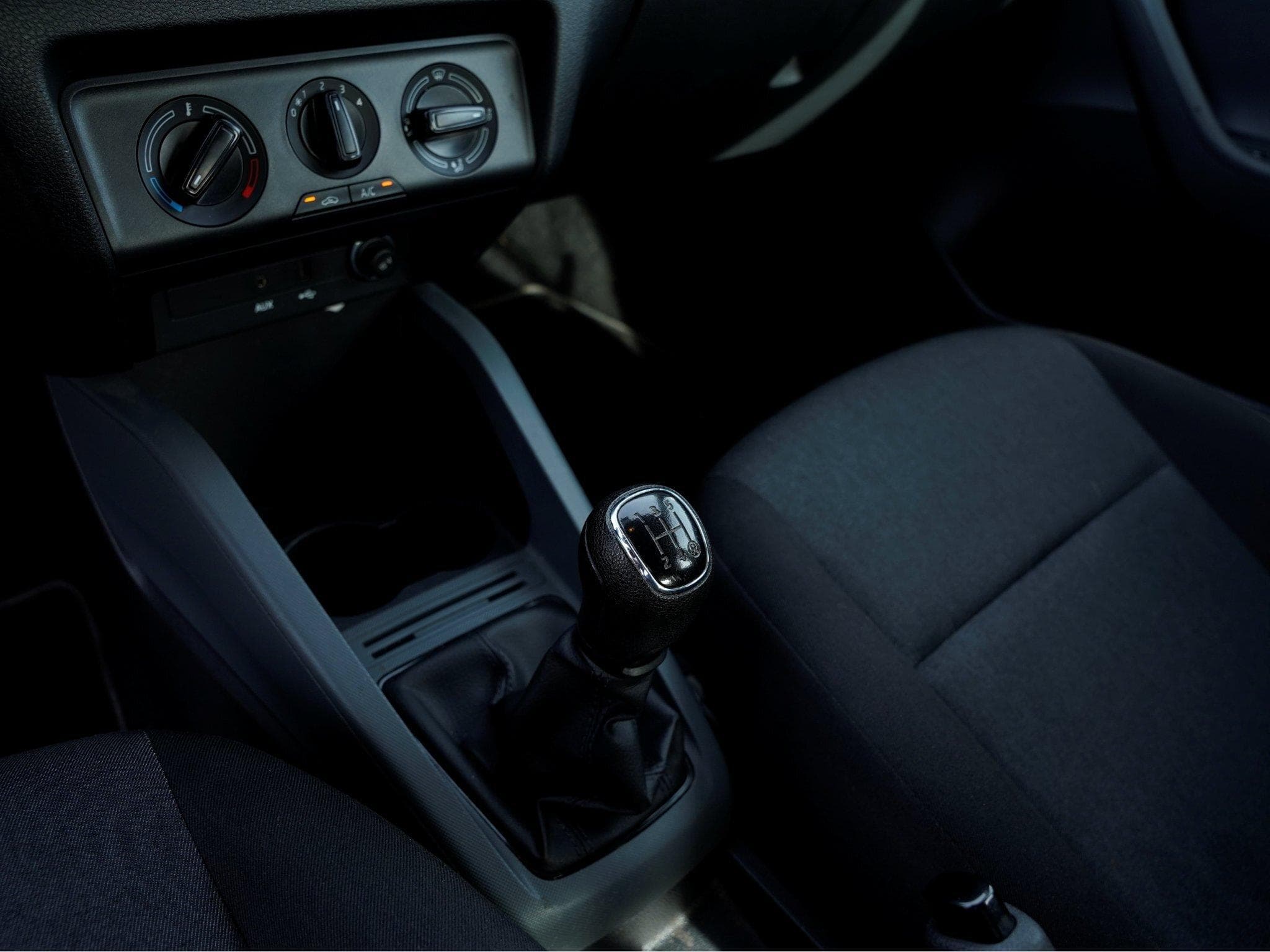 Skoda Fabia Combi (2018) - Foto 6
