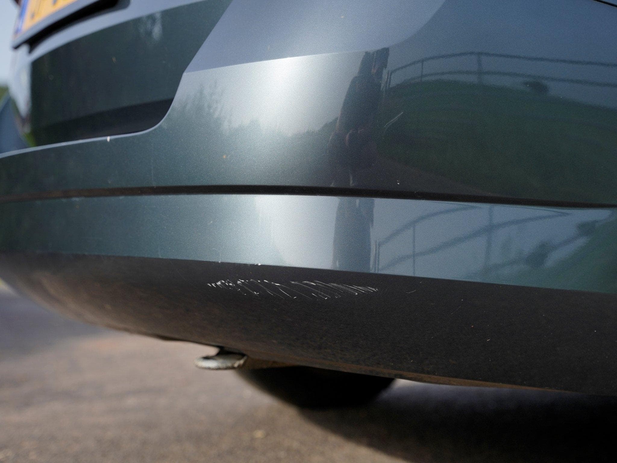 Skoda Fabia Combi (2018) - Foto 13