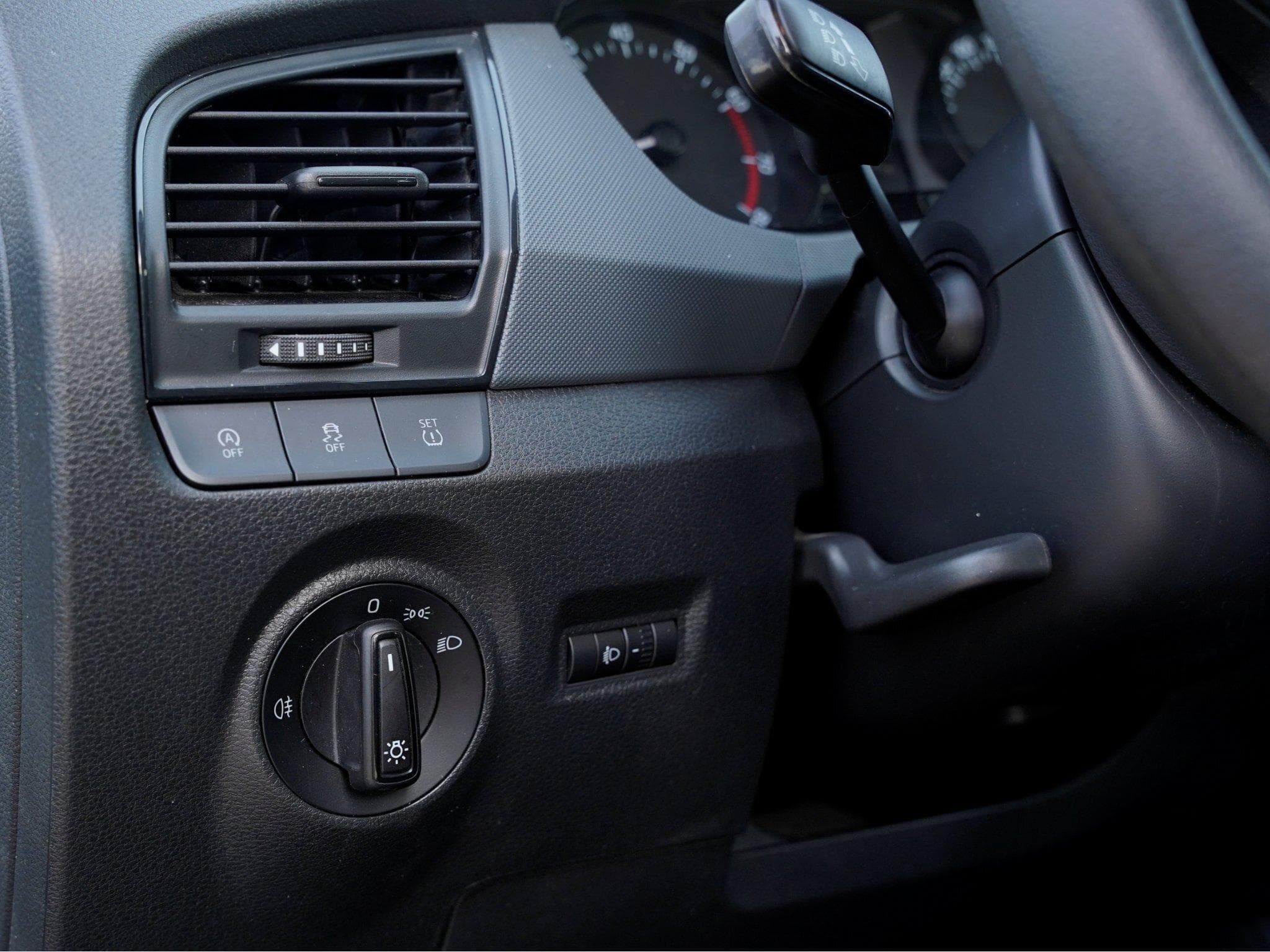 Skoda Fabia Combi (2018) - Foto 7