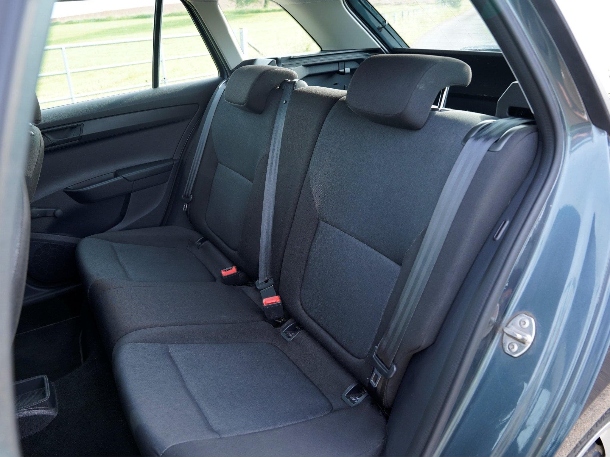 Skoda Fabia Combi (2018) - Foto 9