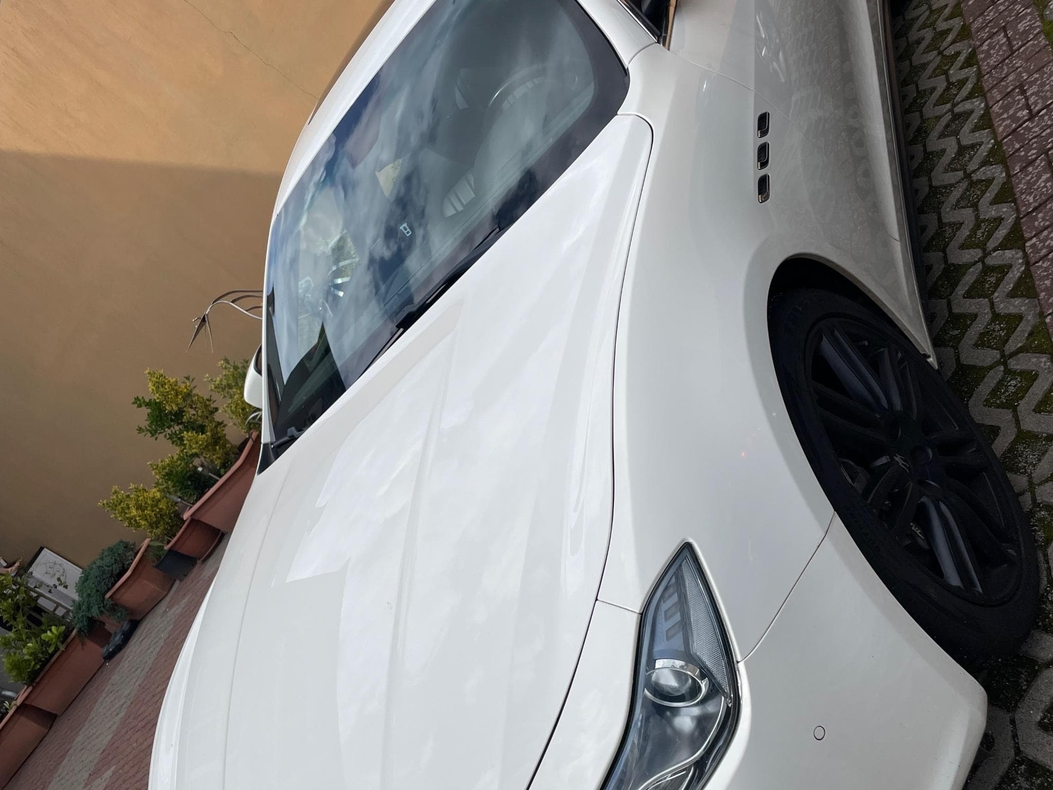 Maserati Ghibli (2015) - Photo 2
