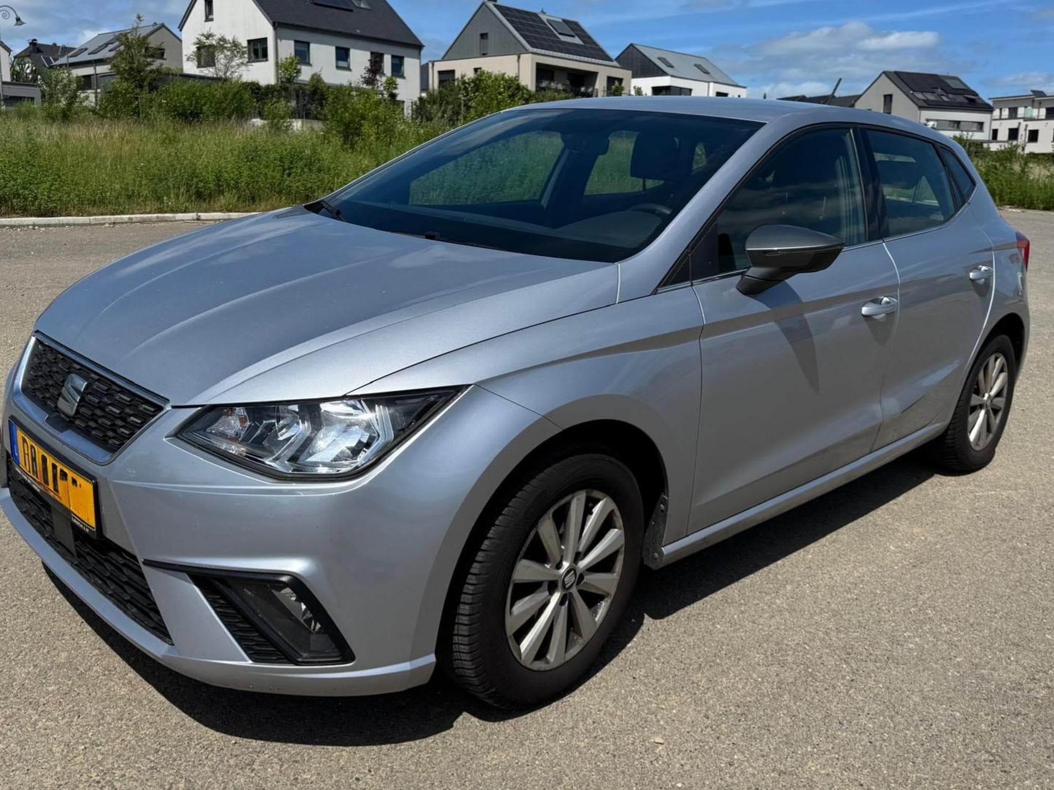 Seat Ibiza Xcellence 1.0 EcoTSI (2020) - Foto 1