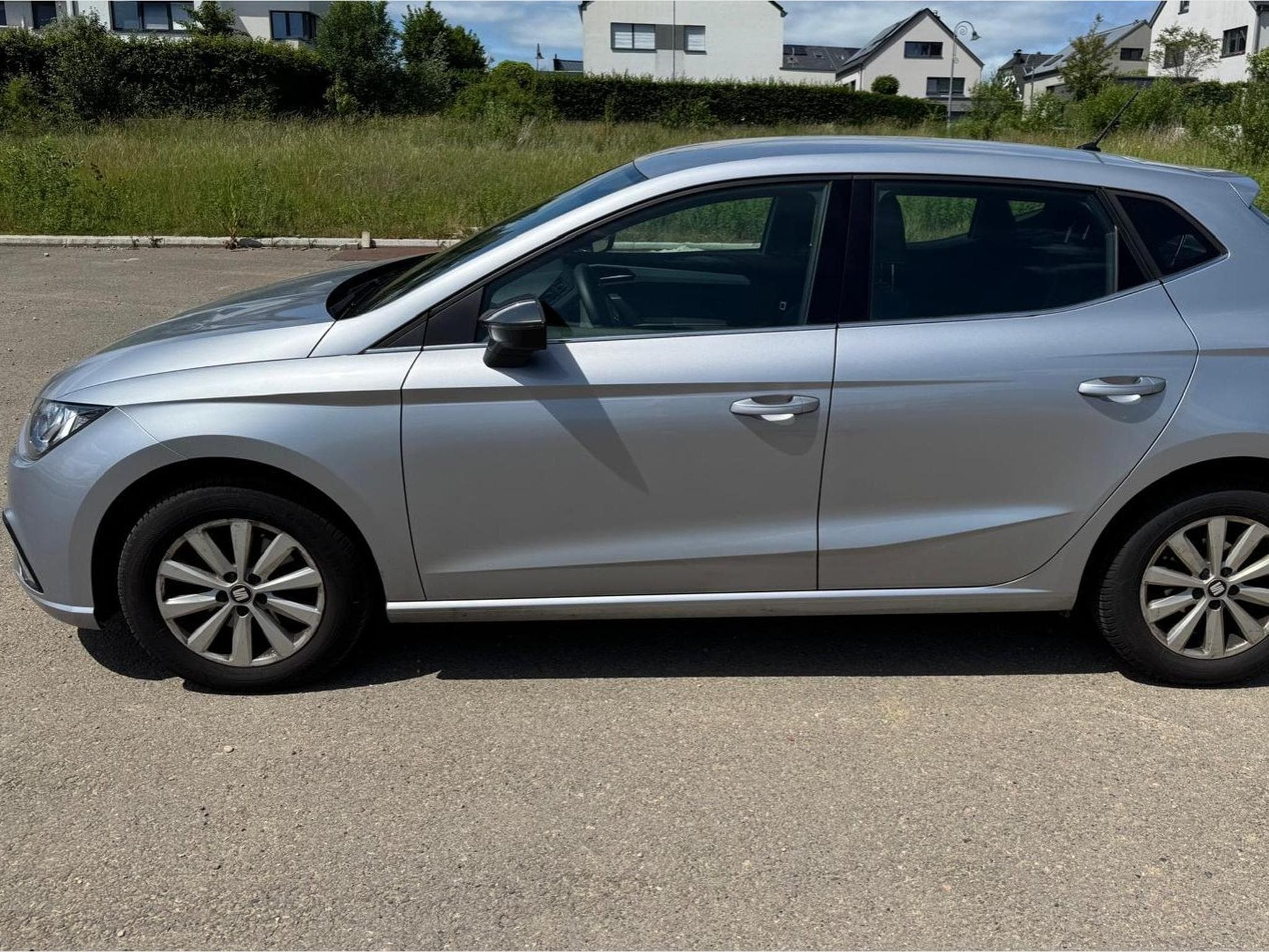 Seat Ibiza Xcellence 1.0 EcoTSI (2020) - Foto 2