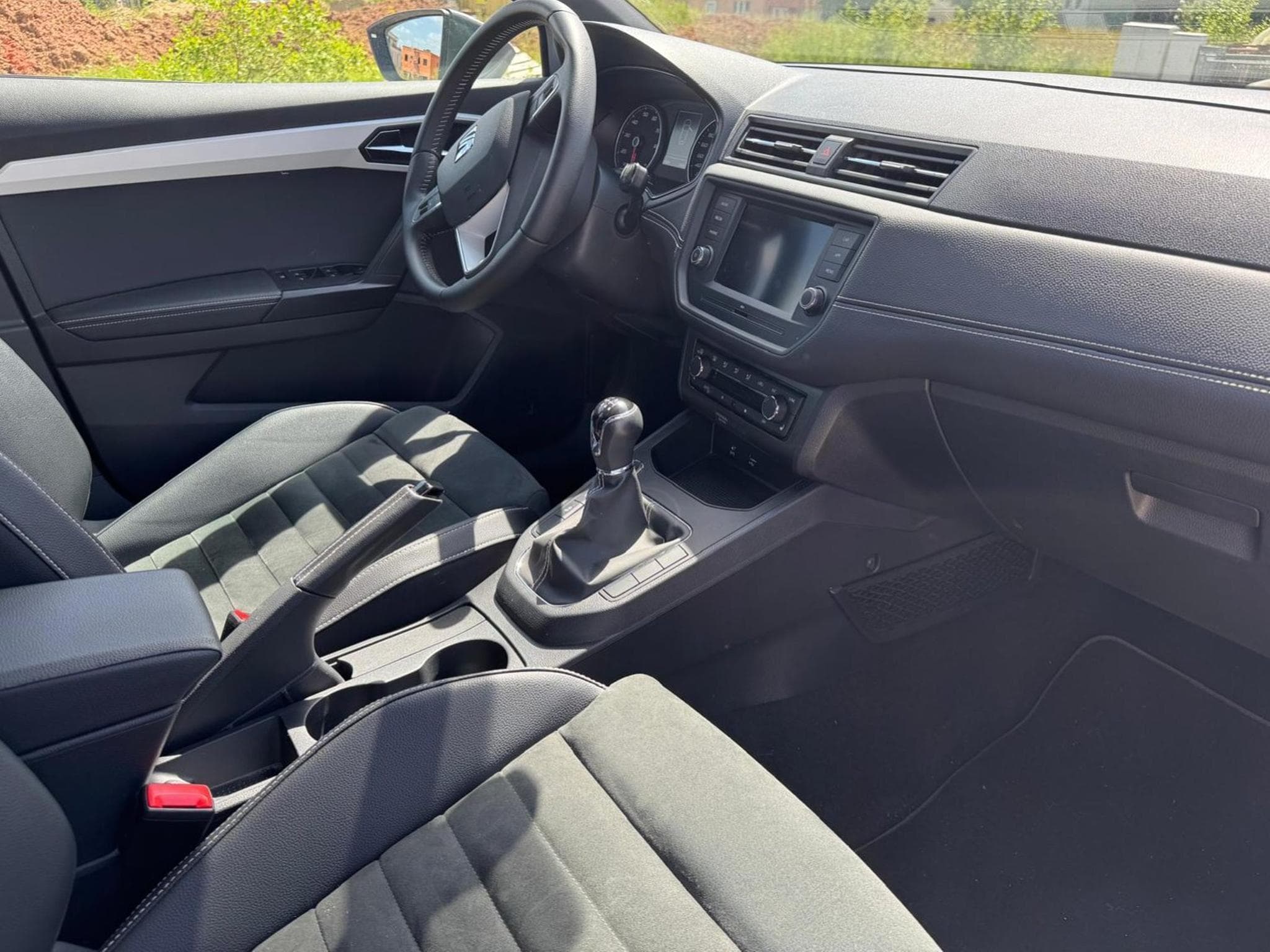 Seat Ibiza Xcellence 1.0 EcoTSI (2020) - Foto 4