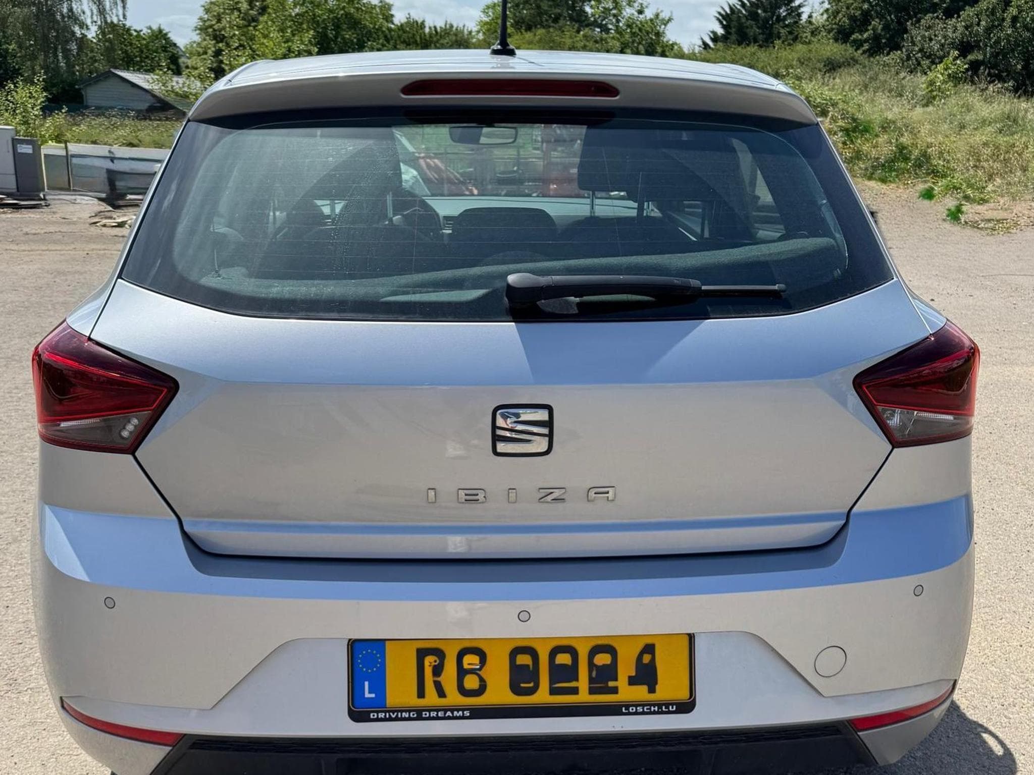 Seat Ibiza Xcellence 1.0 EcoTSI (2020) - Foto 5