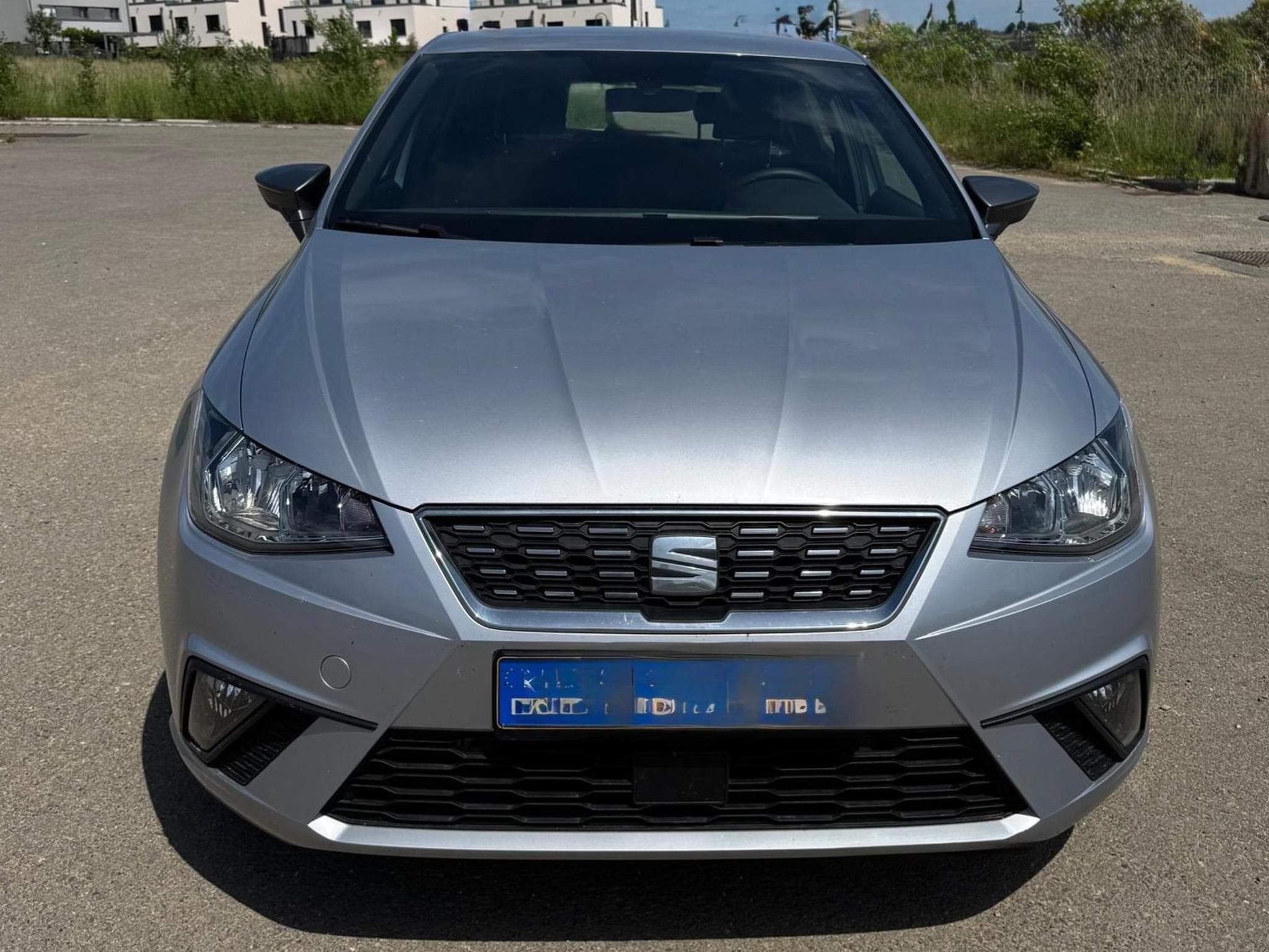 Seat Ibiza Xcellence 1.0 EcoTSI (2020) - Foto 6