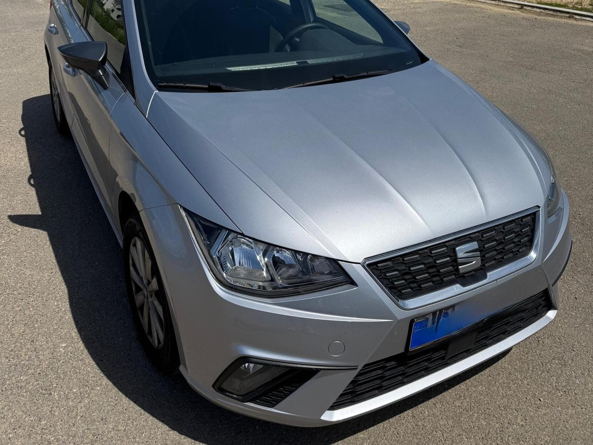 Seat Ibiza Xcellence 1.0 EcoTSI (2020) - Foto 7