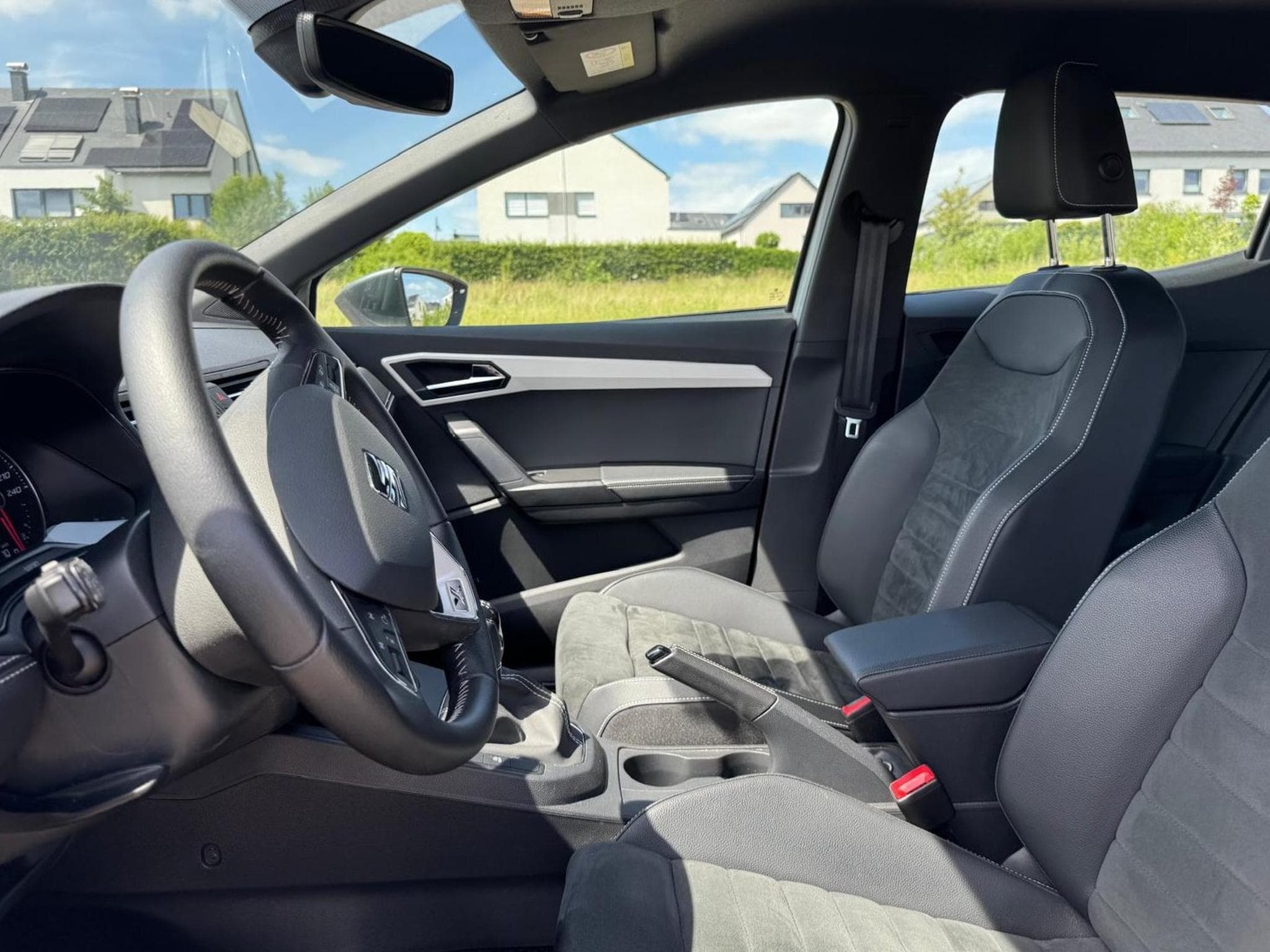 Seat Ibiza Xcellence 1.0 EcoTSI (2020) - Foto 9