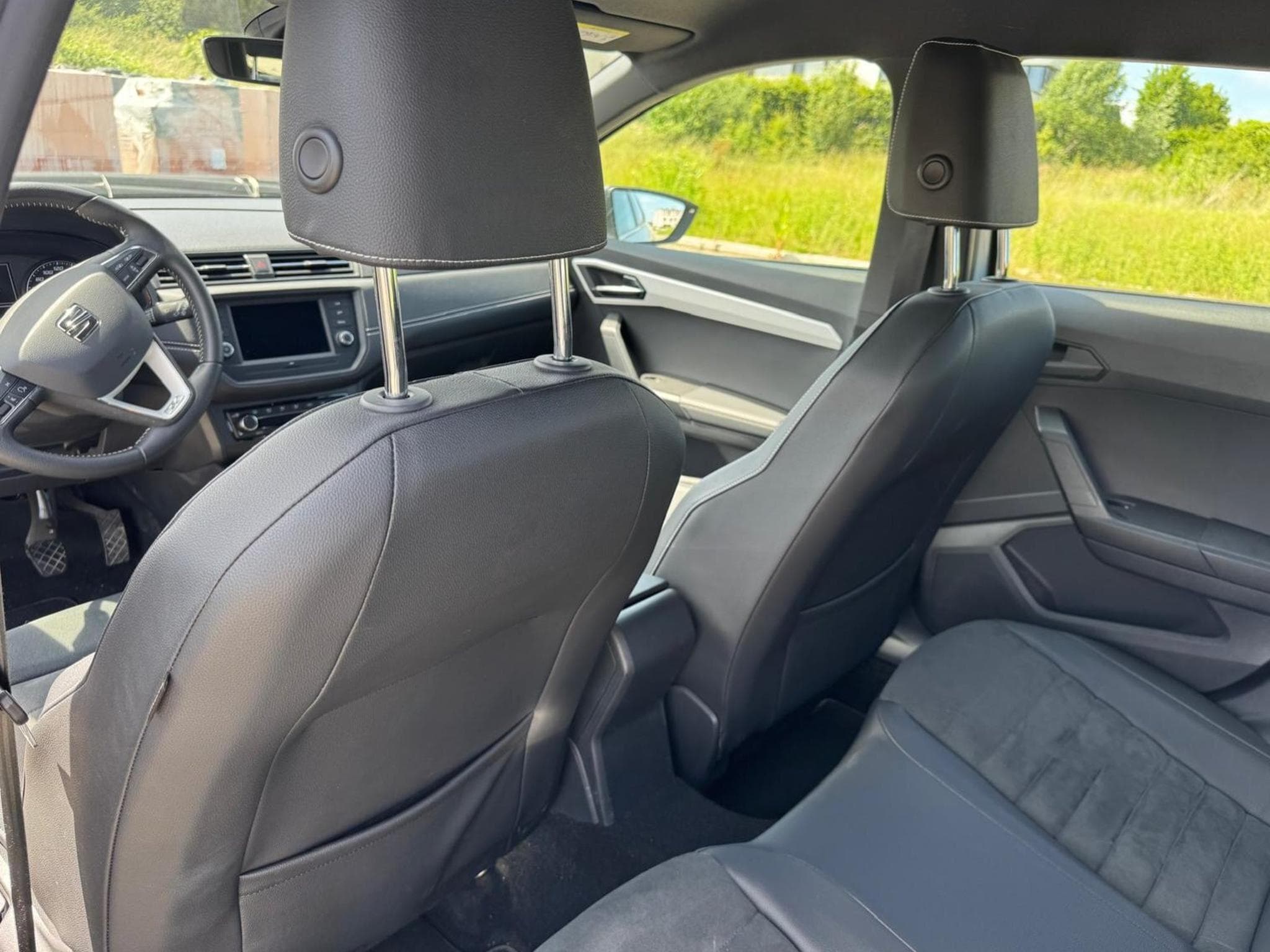 Seat Ibiza Xcellence 1.0 EcoTSI (2020) - Foto 10