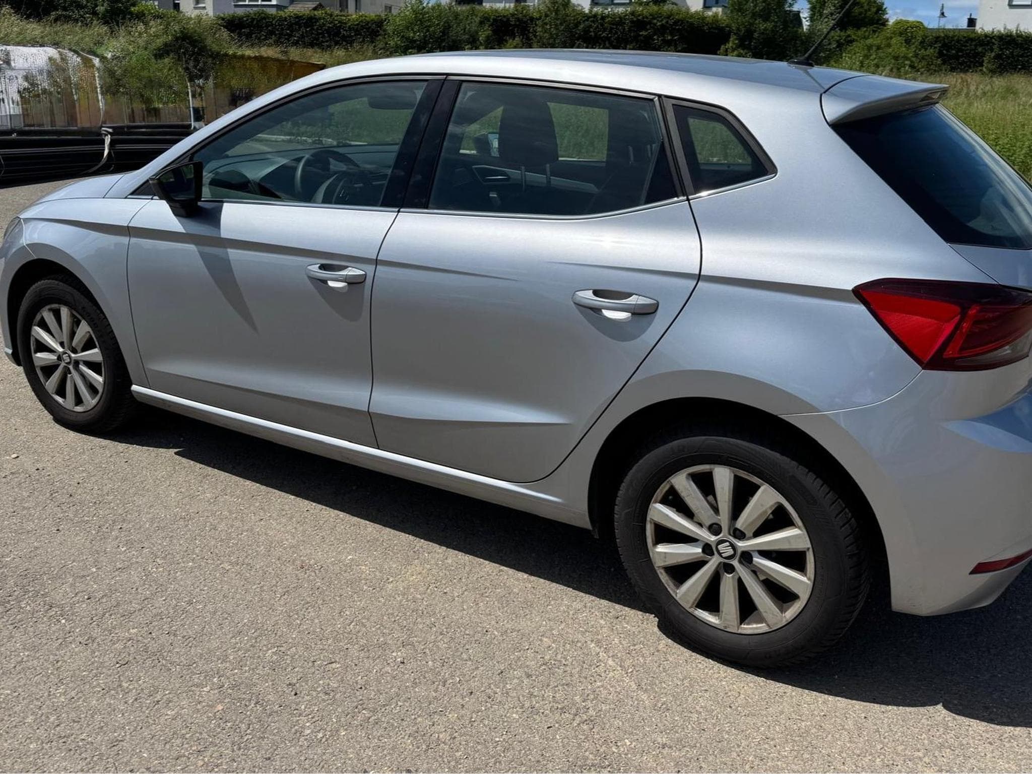 Seat Ibiza Xcellence 1.0 EcoTSI (2020) - Foto 11