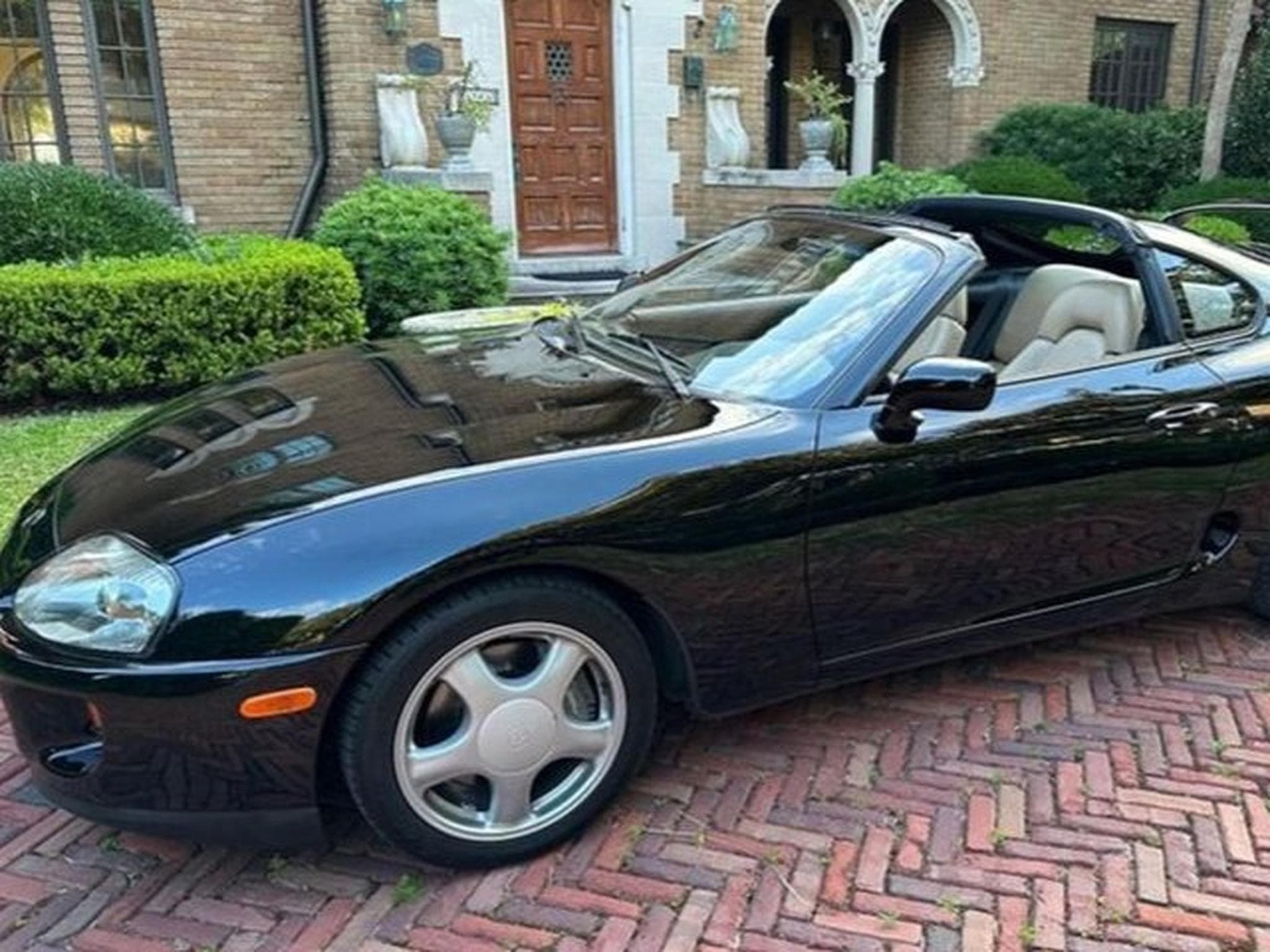 Toyota Supra Supra (1994) - Photo 1
