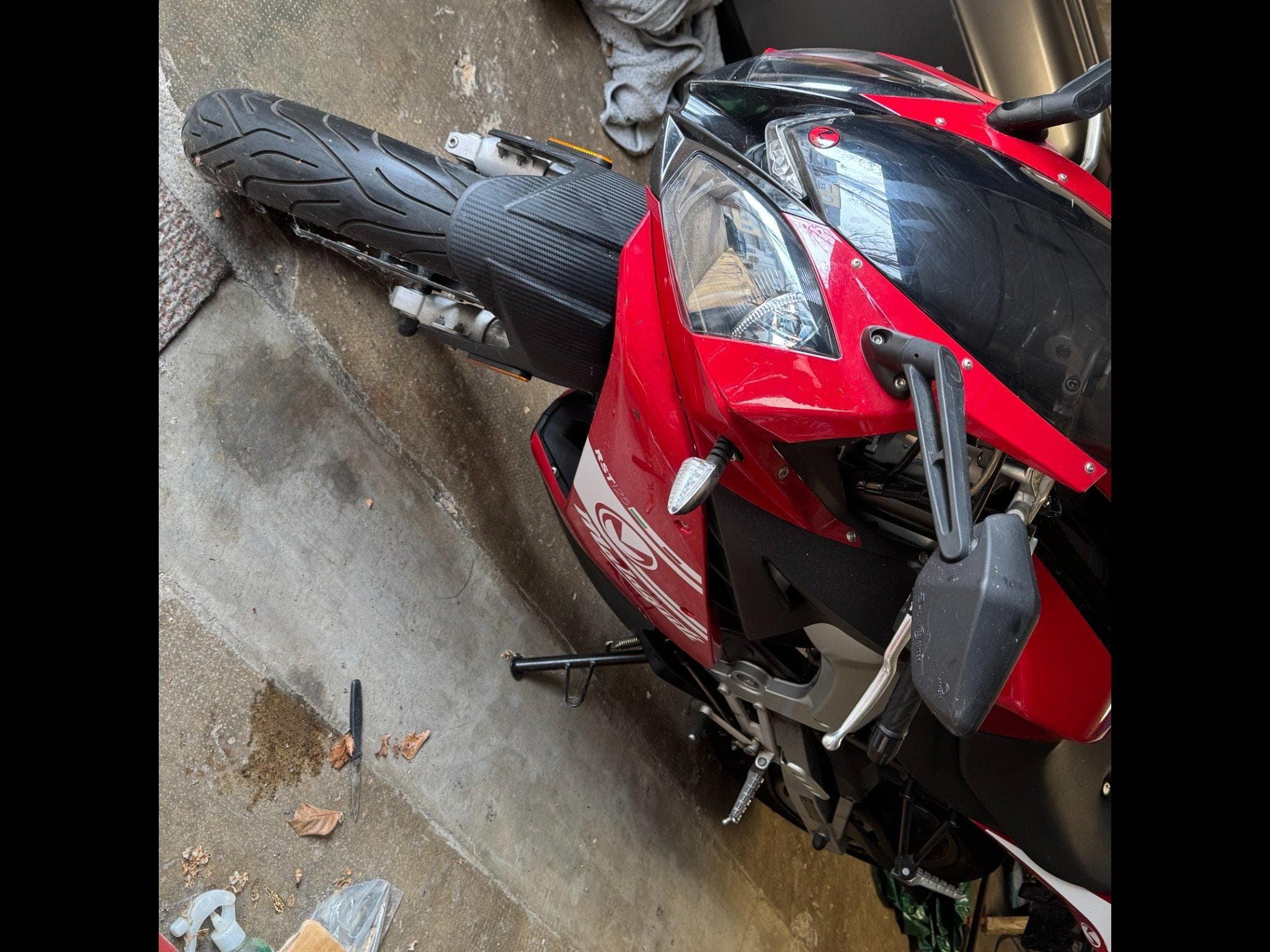 Malaguti RST (2020) - Photo 2